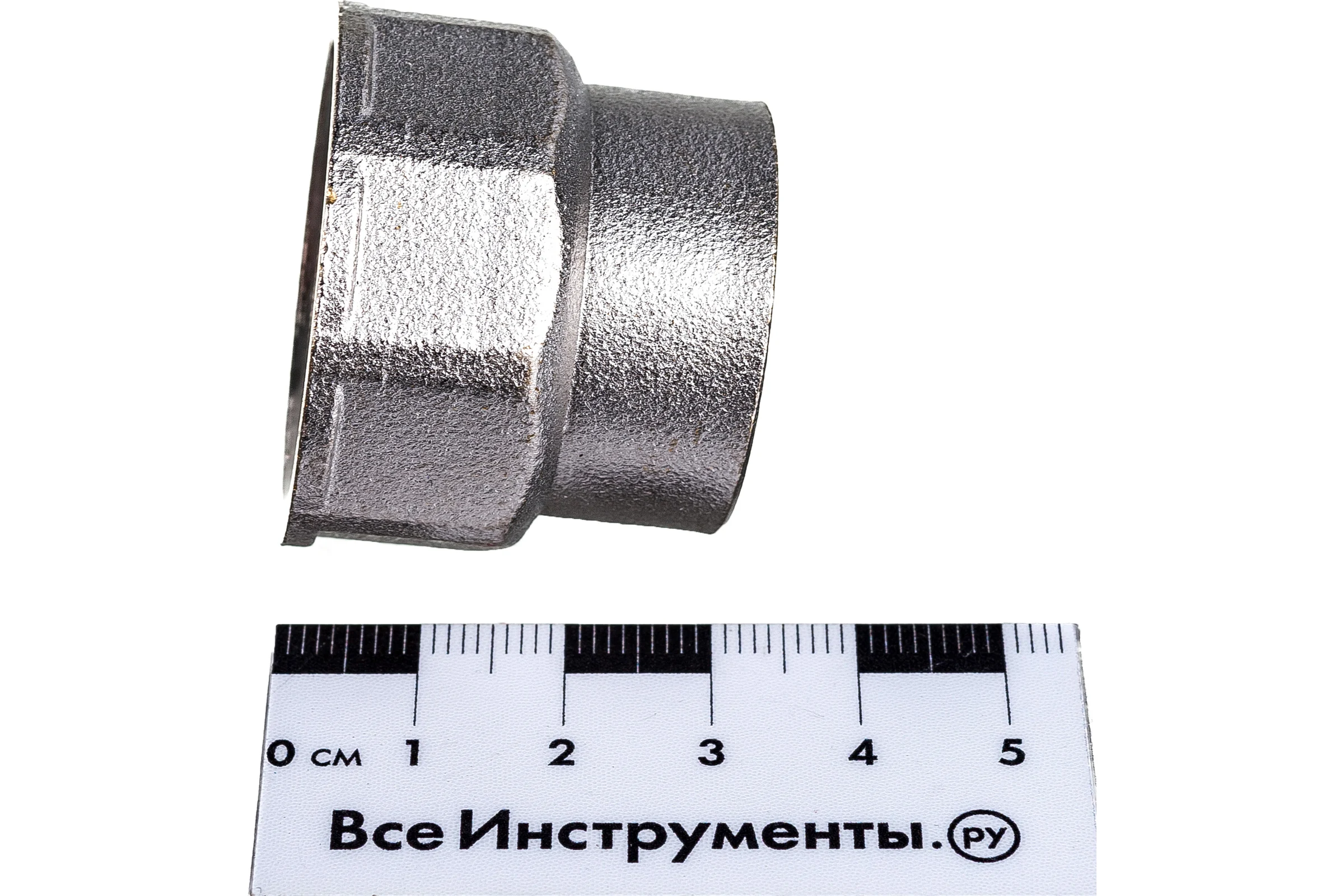 Муфта переходная RTP G 1х3/4 34901