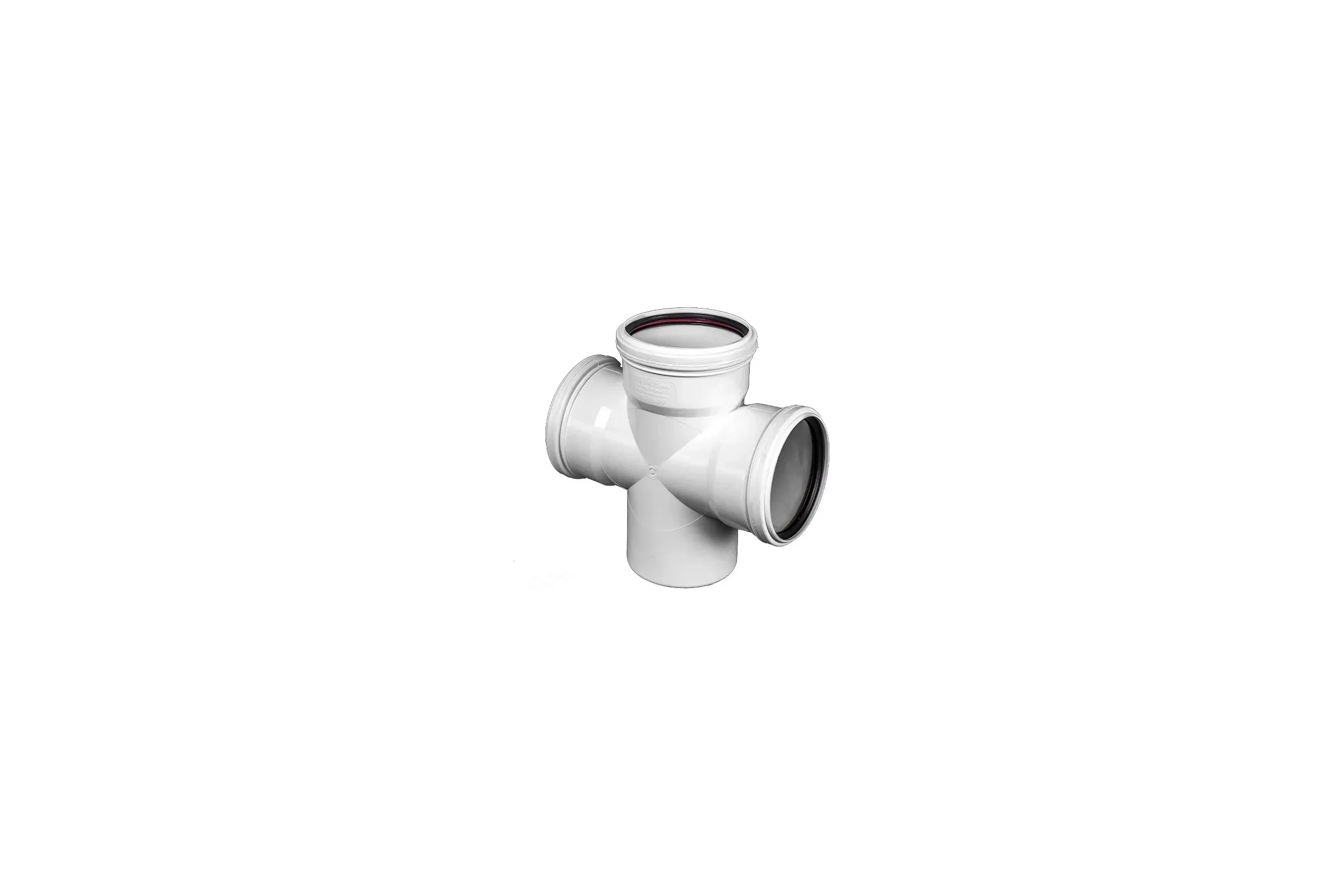 Крестовина RTP одноплоскостная, D 110x50x50, 87 36546