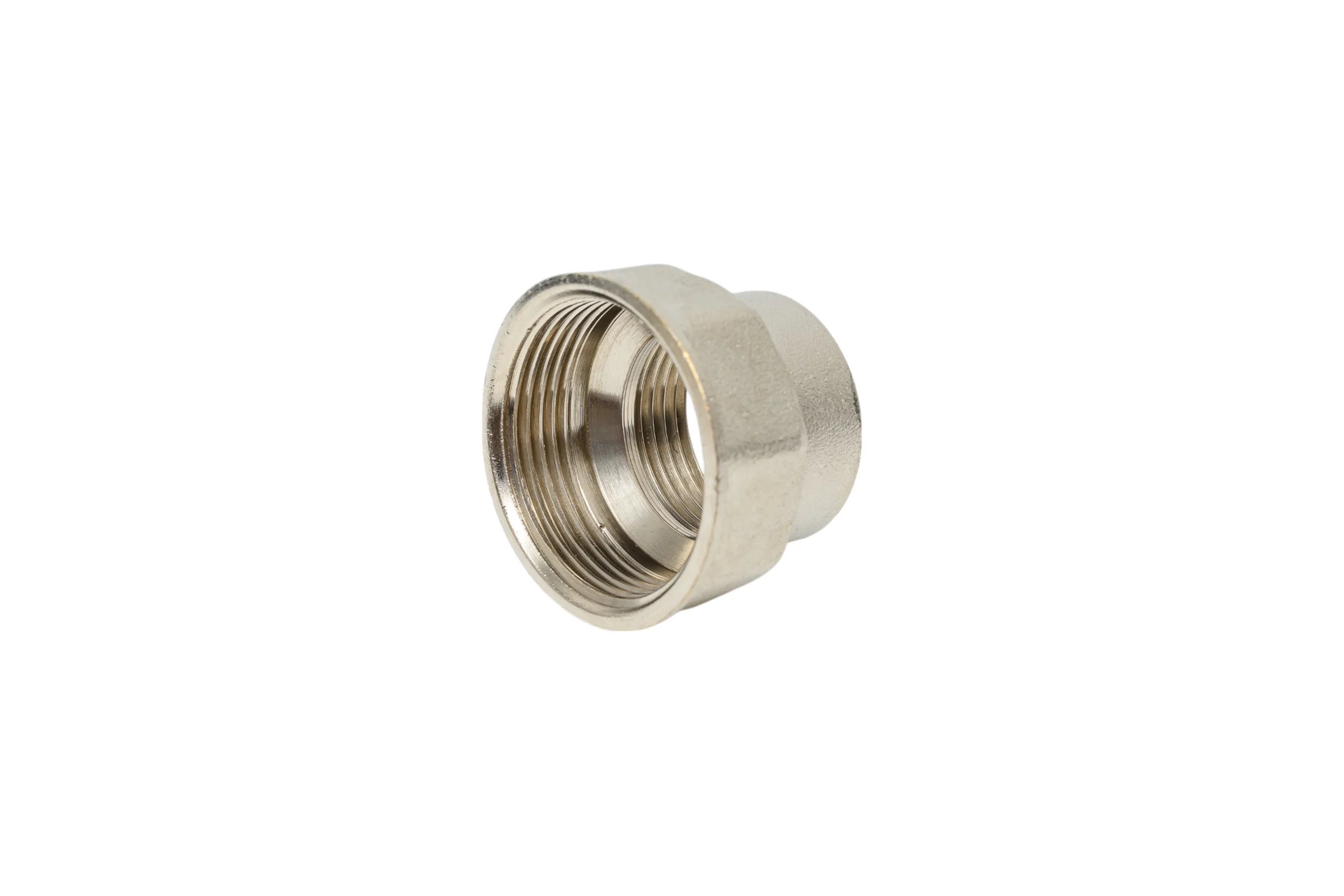 Муфта переходная RTP G 1 1/4"х1" Уп. 38394