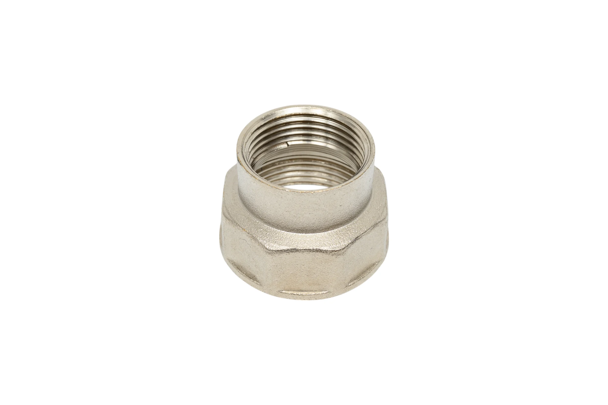 Муфта переходная RTP G 1 1/4"х1" Уп. 38394