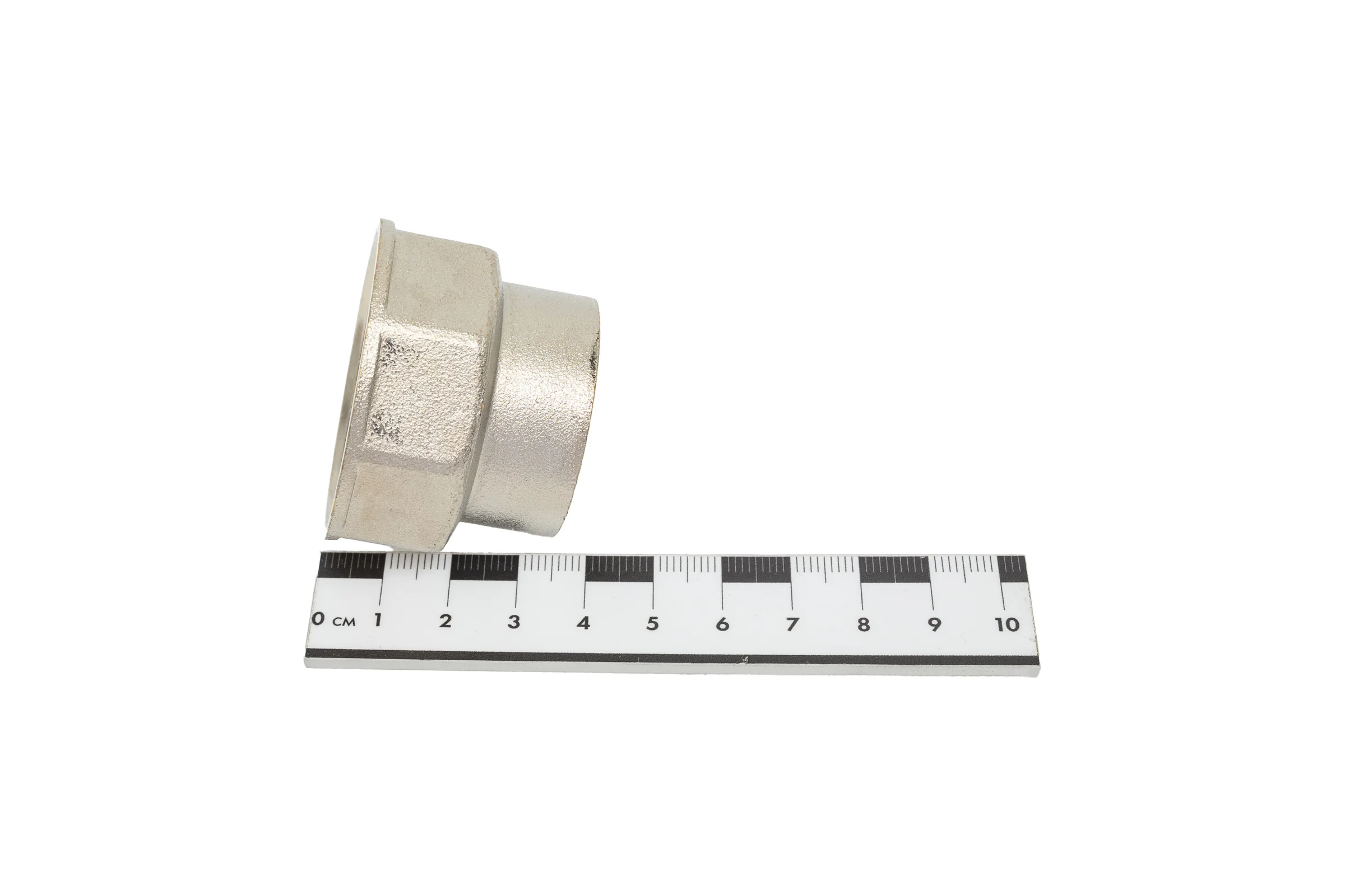 Муфта переходная RTP G 1 1/4"х1" Уп. 38394