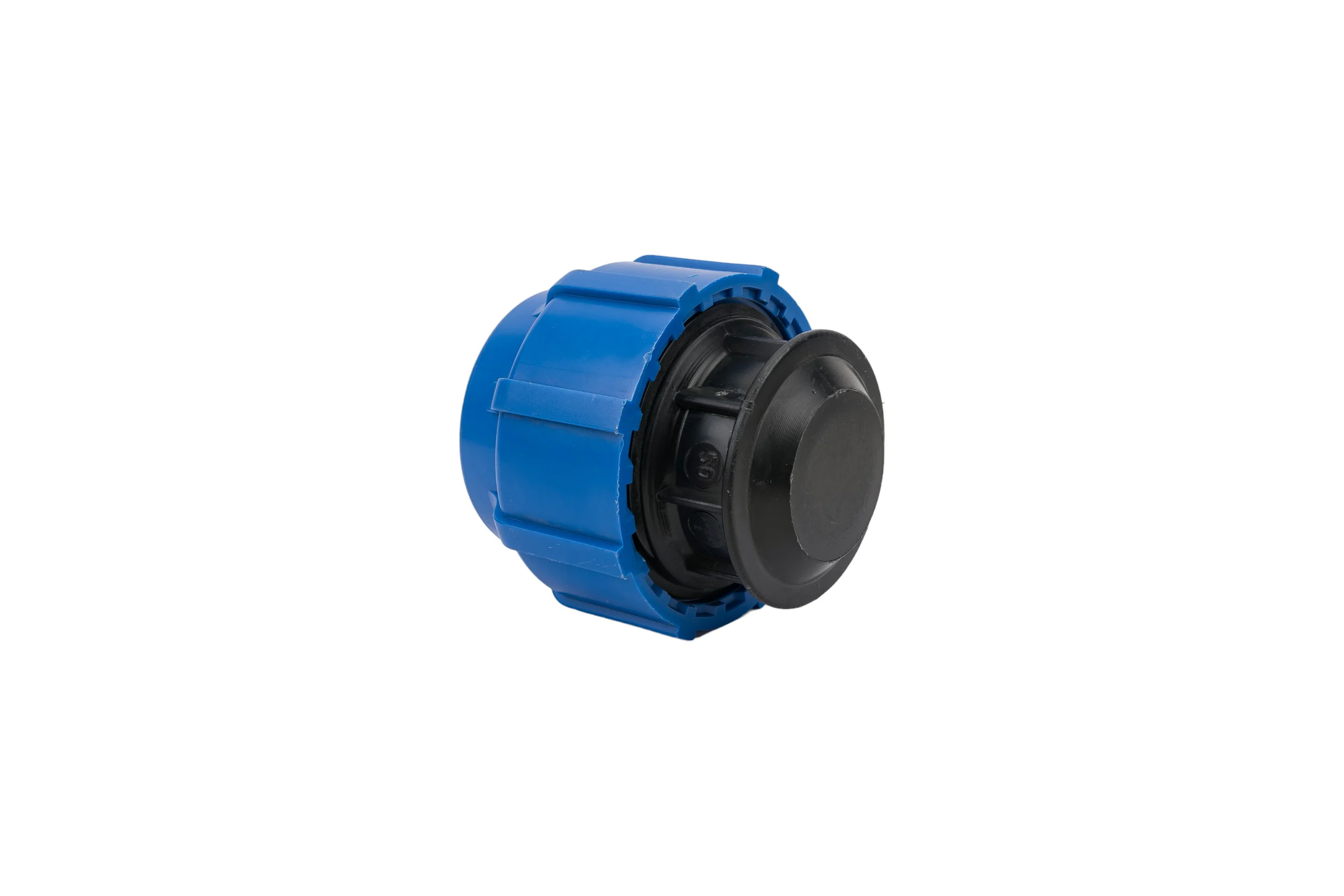 Заглушка PN 16 D 50 RTP 11474