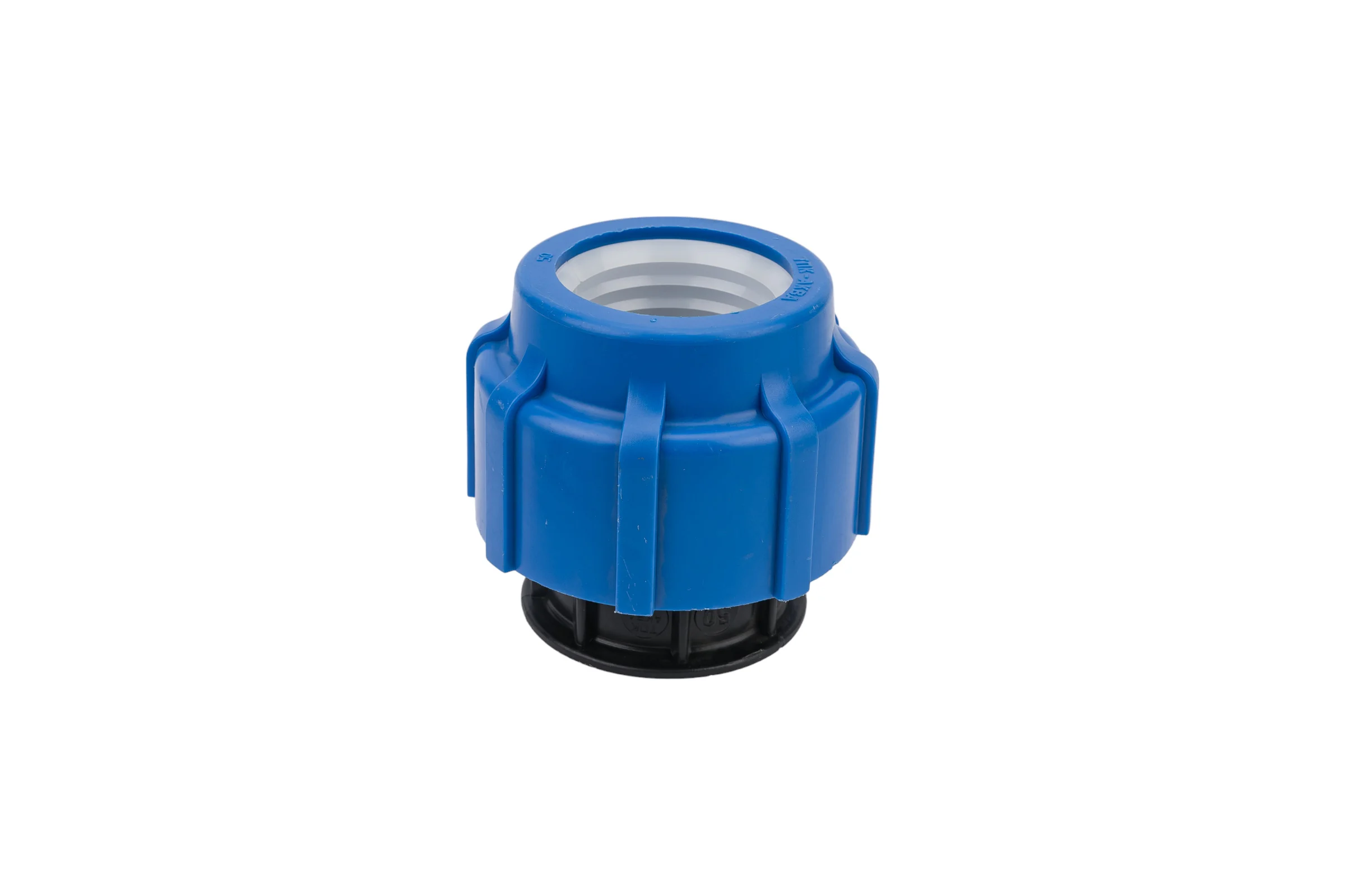 Заглушка PN 16 D 50 RTP 11474