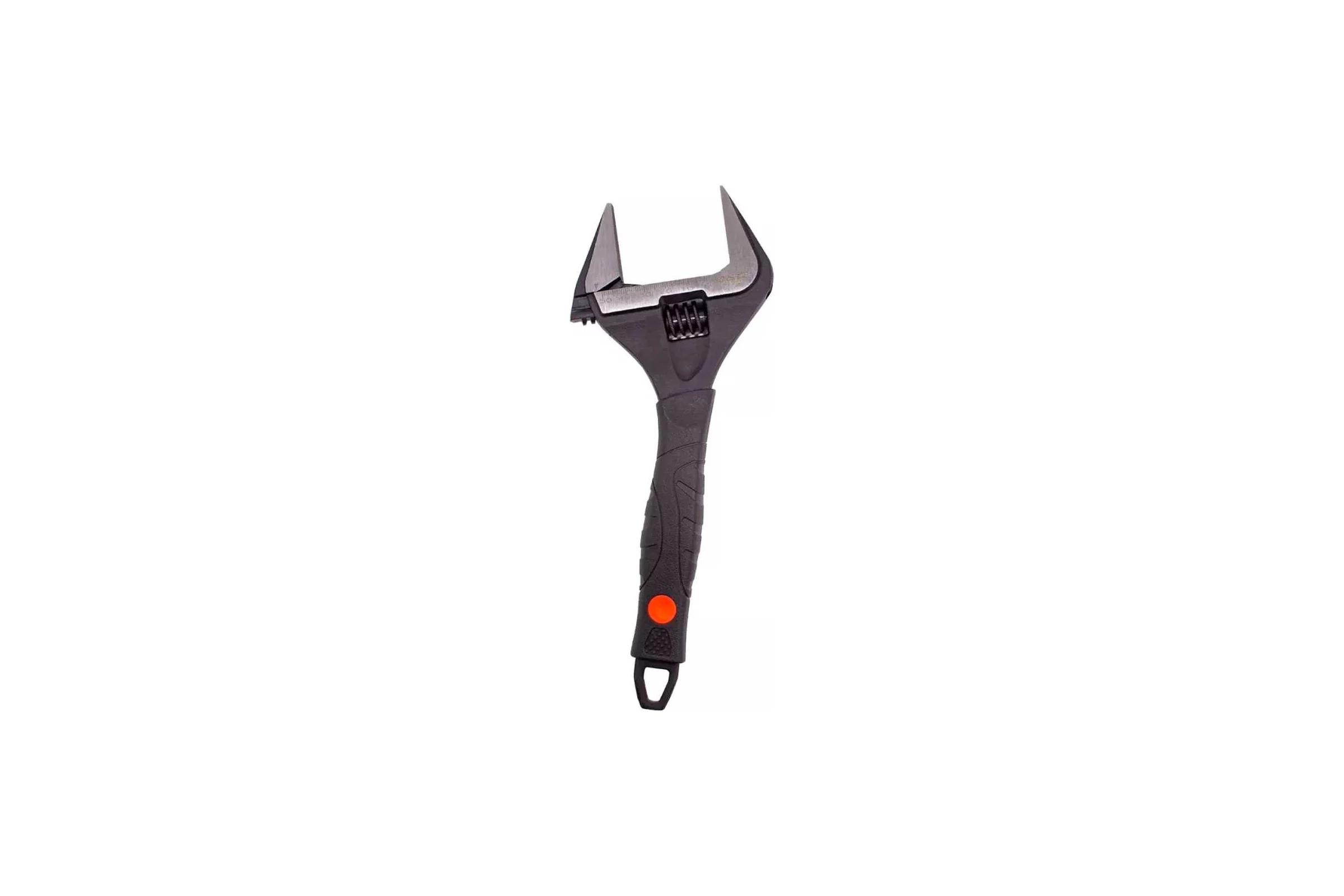 Ключ разводной с прорезиненной рукояткой Rockforce RF-649250C(26295)