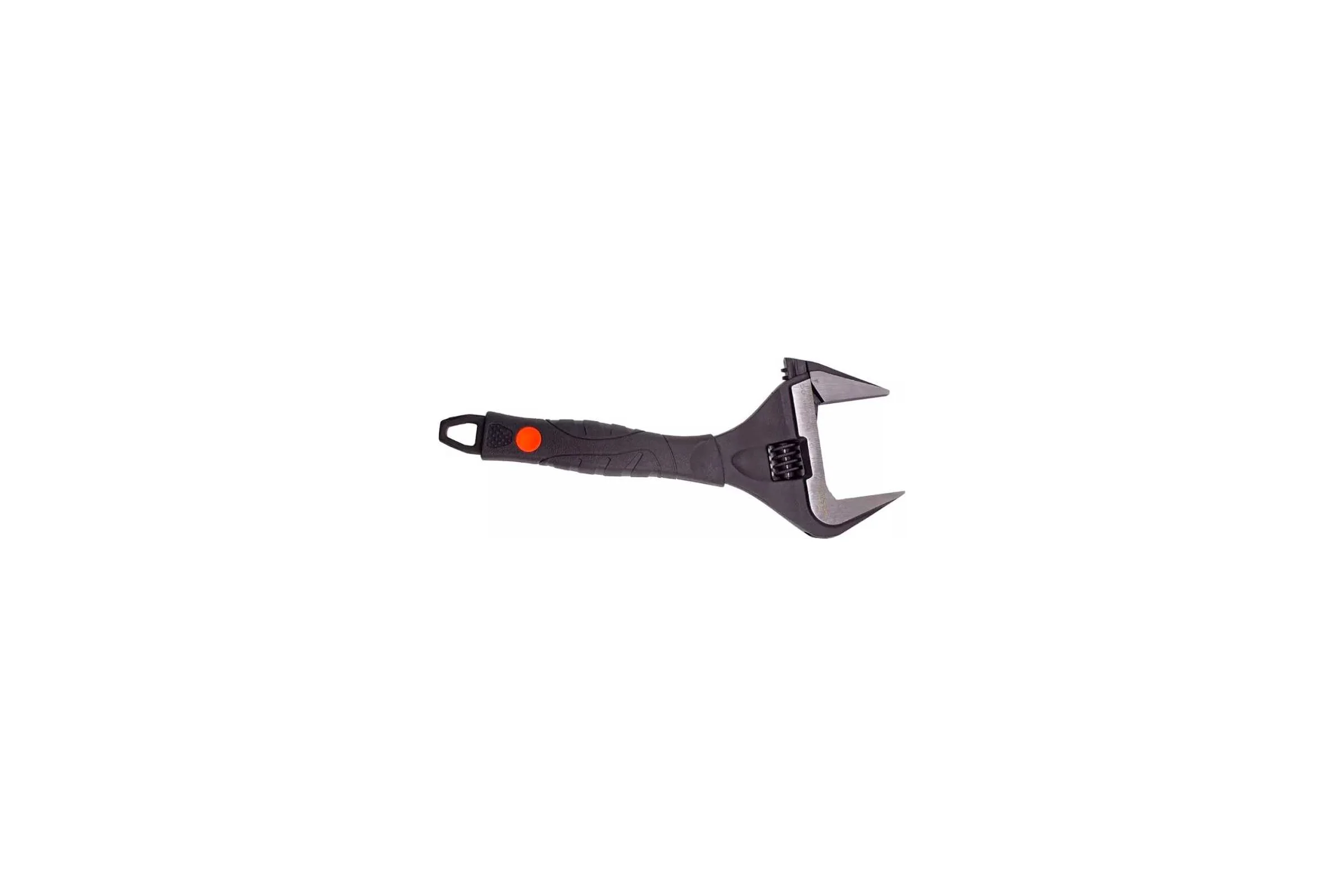 Ключ разводной с прорезиненной рукояткой Rockforce RF-649250C(26295)