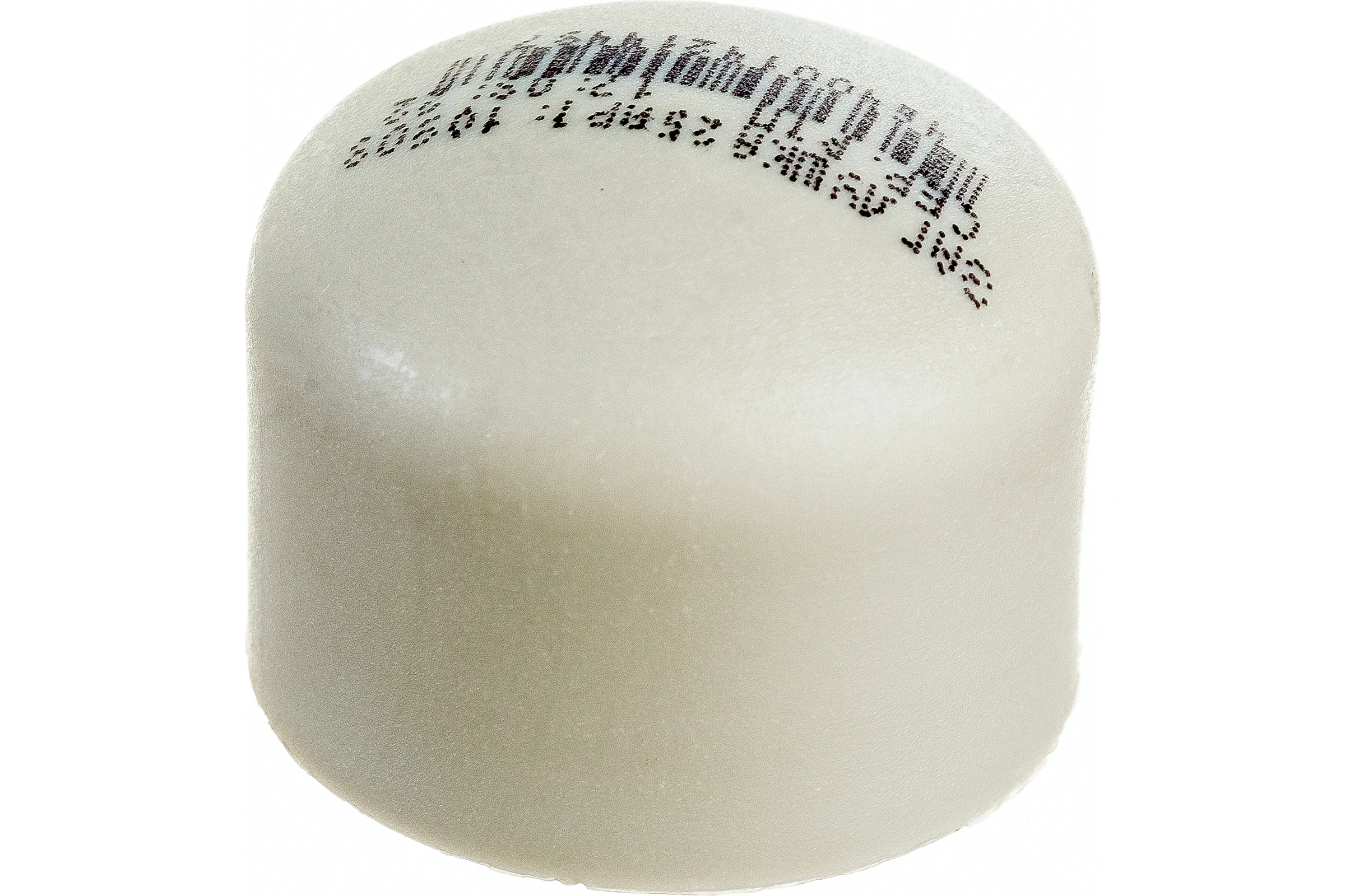 Заглушка RTP PN25 D25, серая 10909