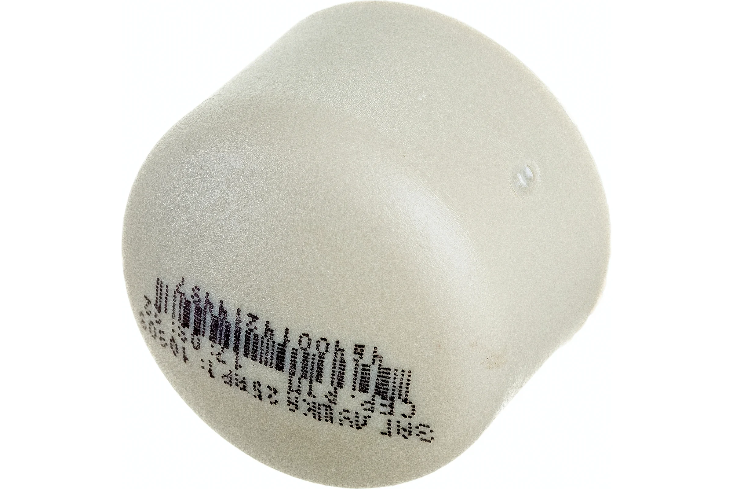Заглушка RTP PN25 D25, серая 10909