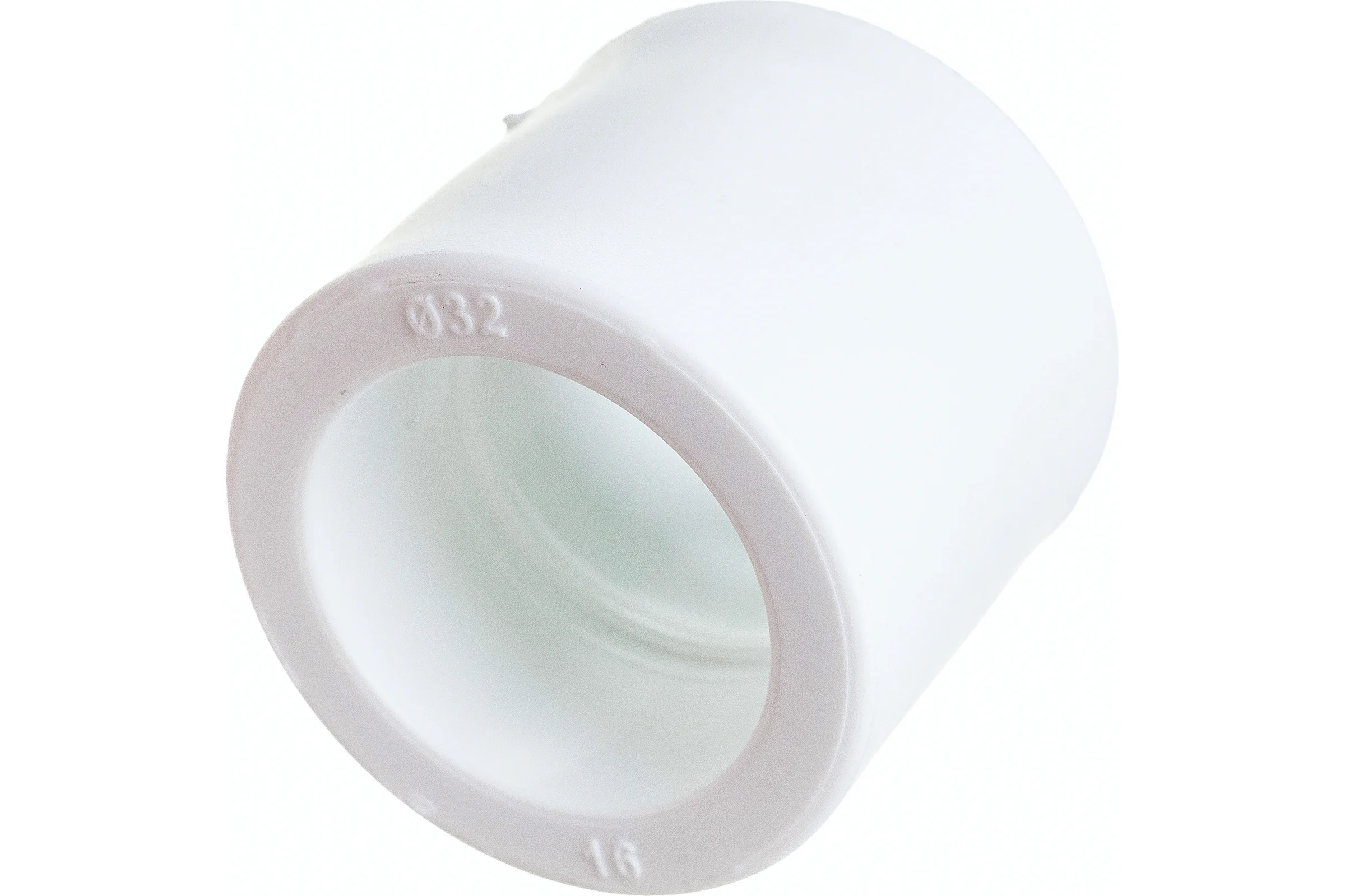 Муфта RTP PN25 соединительная D32 мм 10597