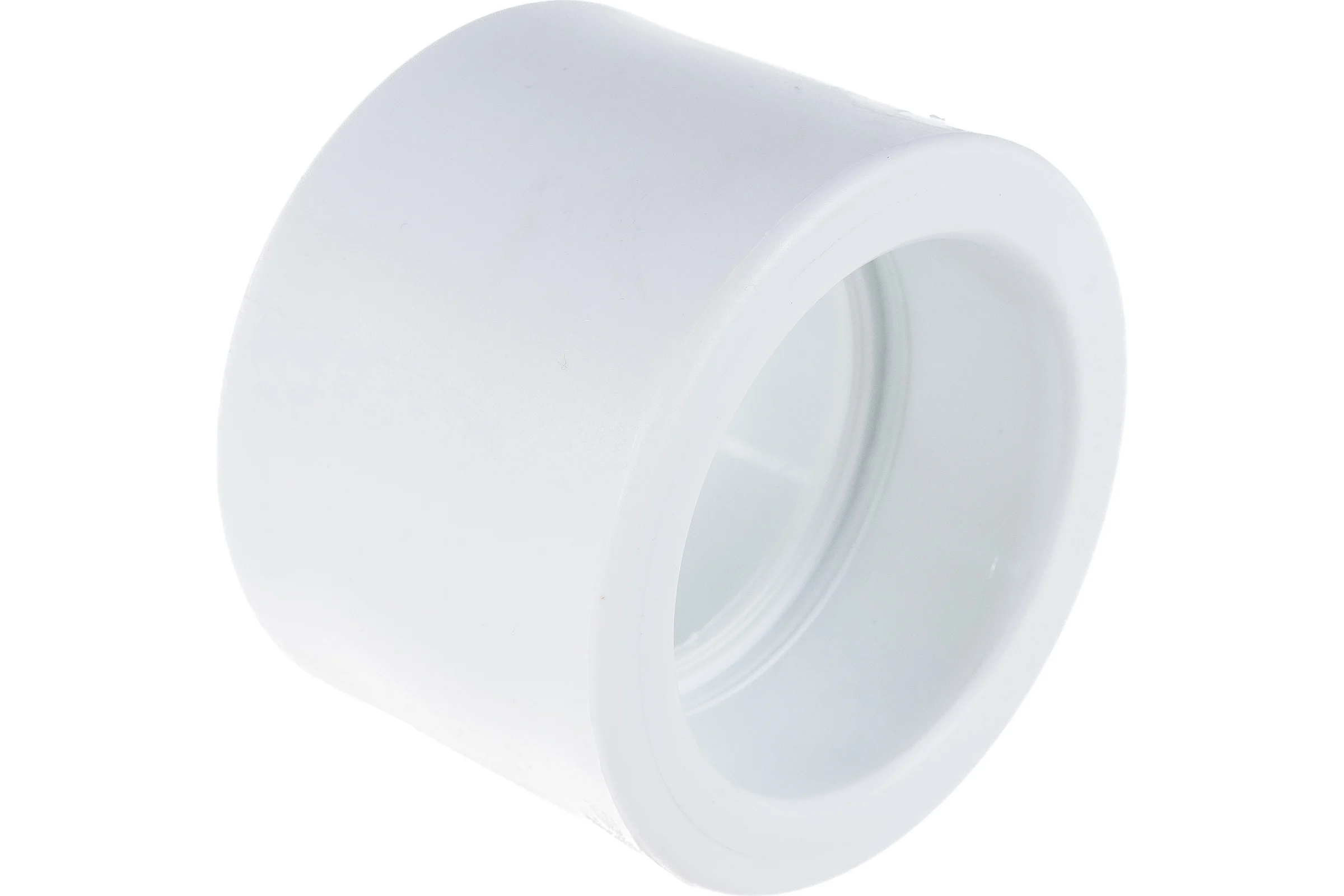 Муфта RTP PN25 соединительная D63 мм 10600