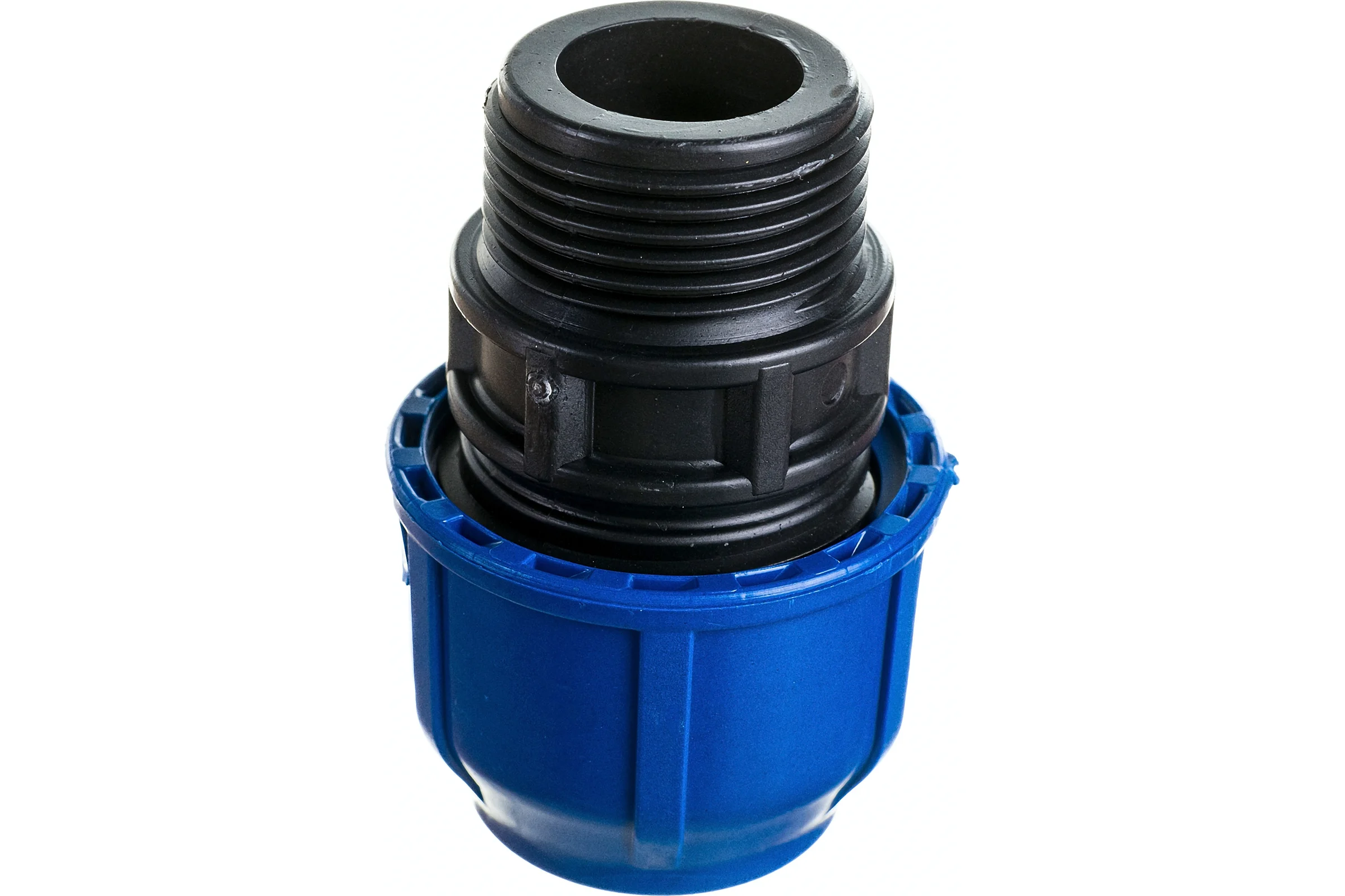 Муфта RTP с наружной трубной резьбой PN16, D25х1 11500