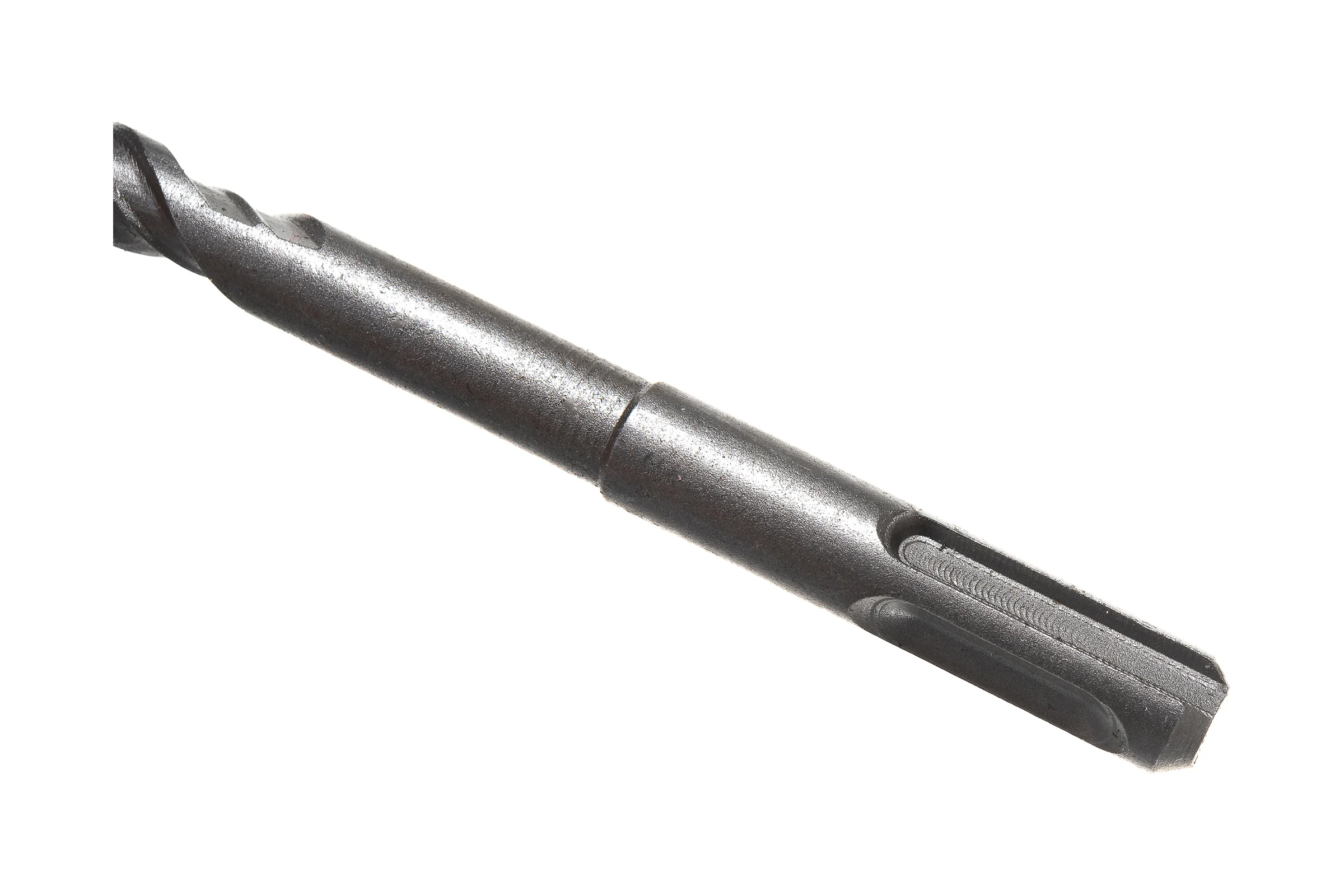 Бур по бетону SDS PLUS с двойной резьбой (10х260 мм) MOS 32524М