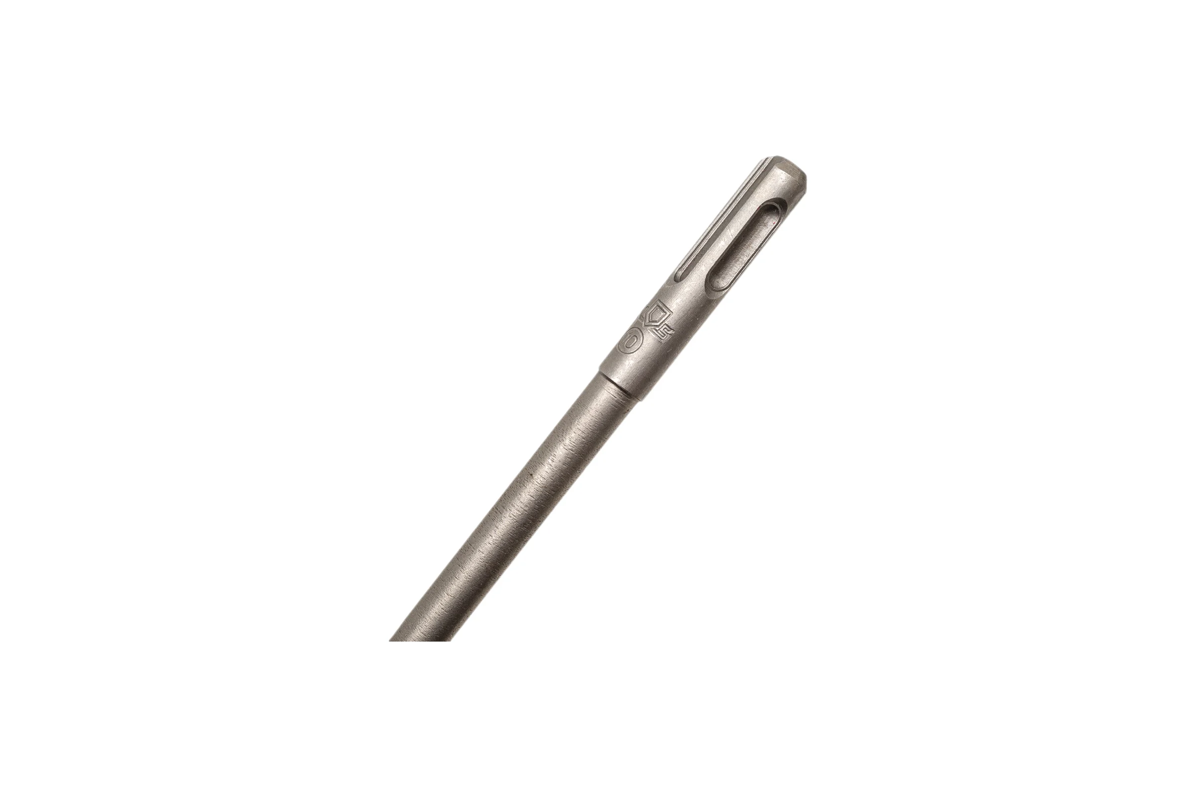 Бур по бетону SDS PLUS с двойной резьбой (10х460 мм) MOS 32555М