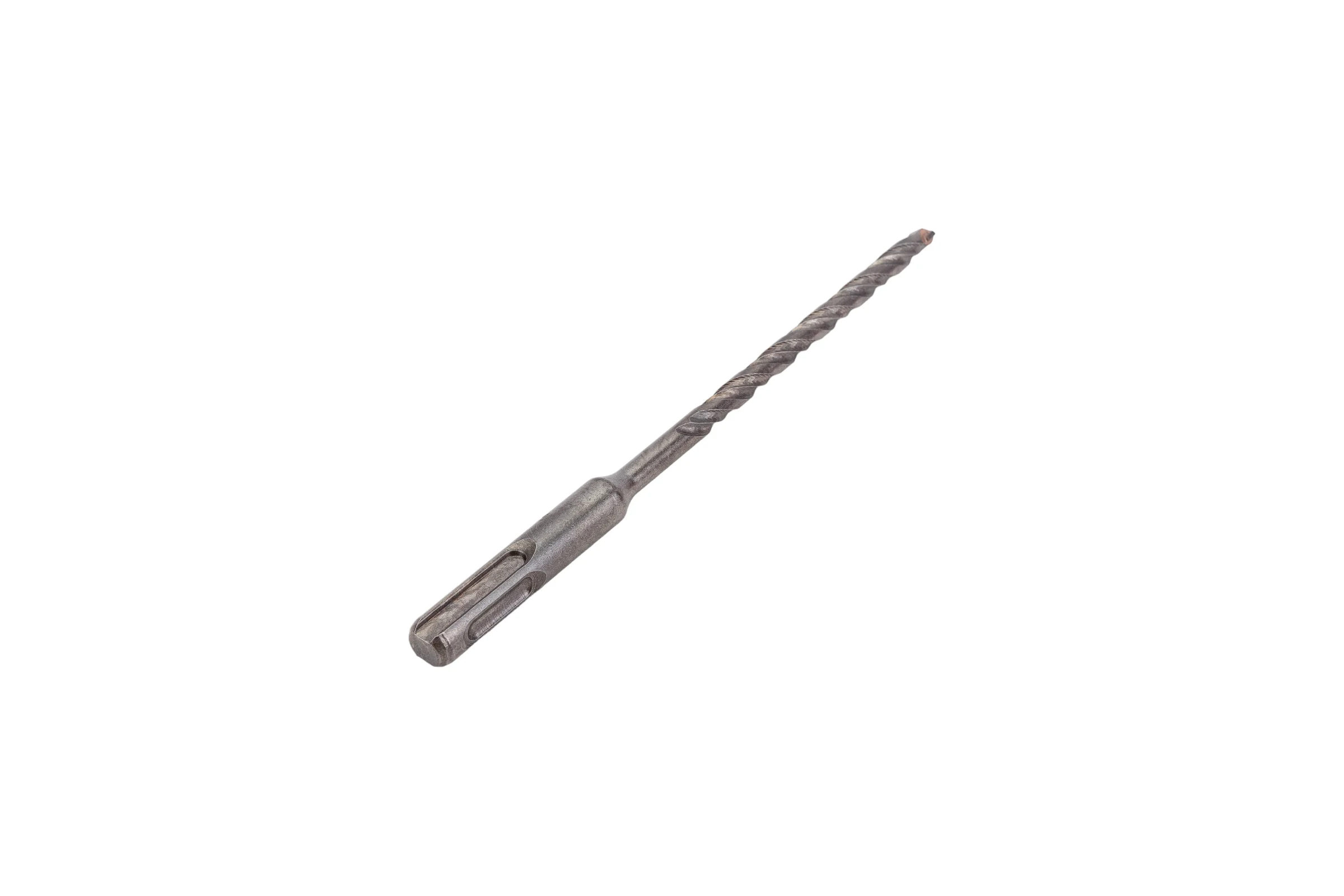 Бур по бетону SDS PLUS с двойной резьбой (6х160 мм) MOS 32508М