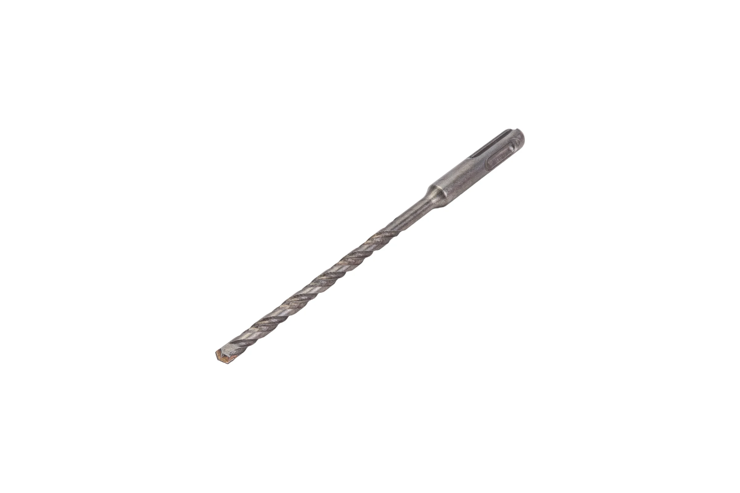 Бур по бетону SDS PLUS с двойной резьбой (6х160 мм) MOS 32508М