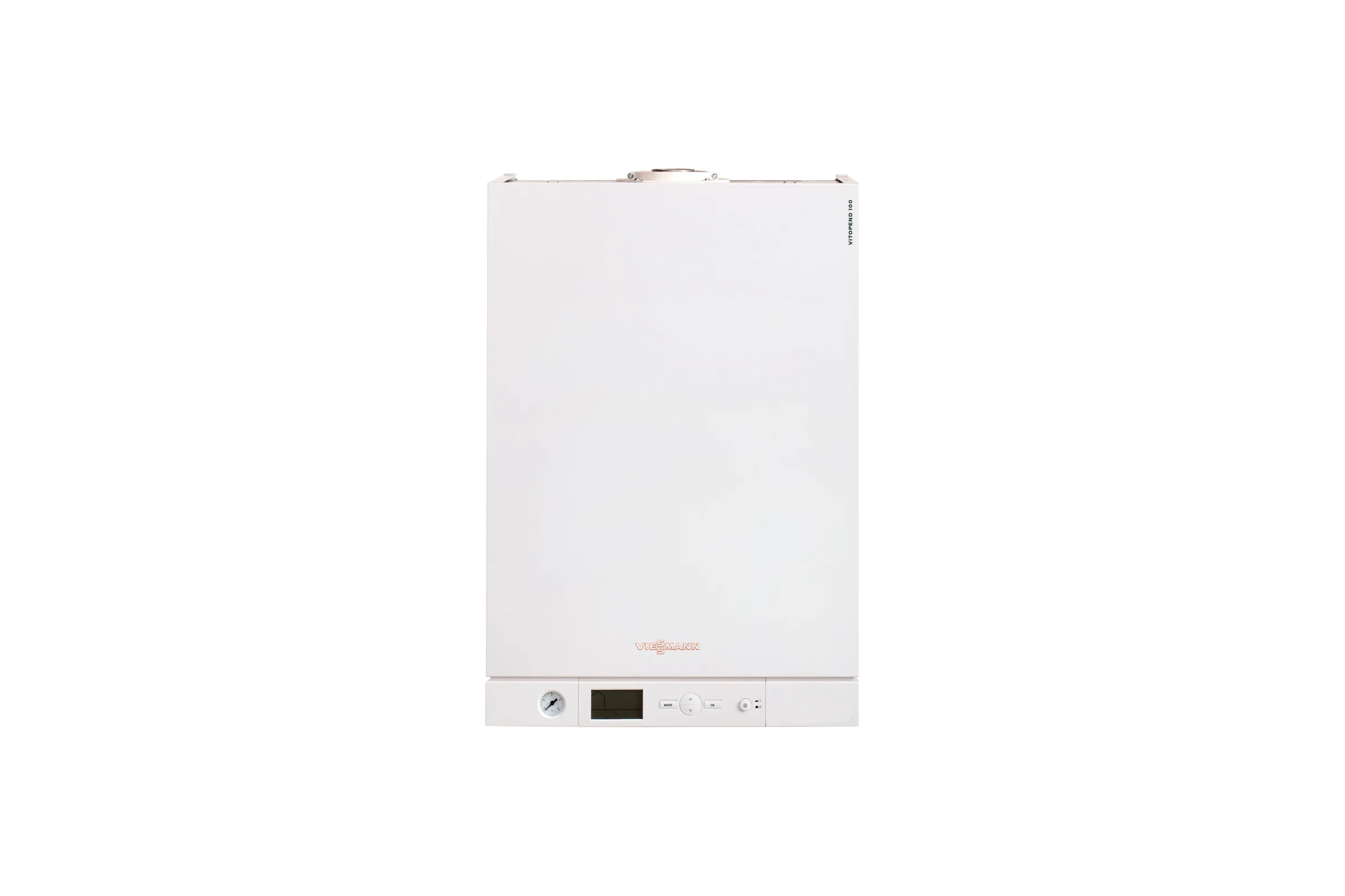 Котел Viessmann Vitopend 100-W A1JB K-rlu 24 кВт A1JB010 262 7571694