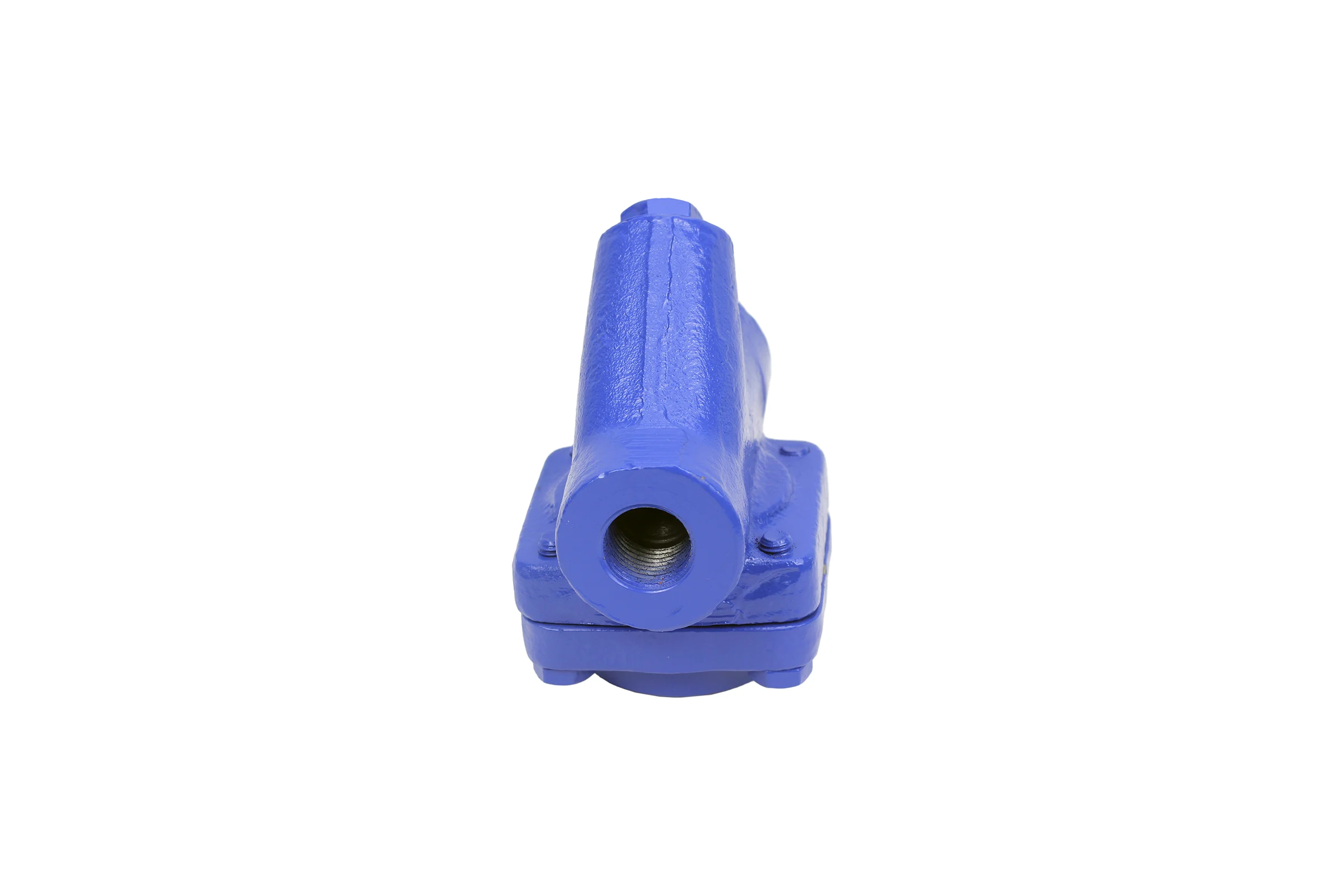 Конденсатоотводчик термостатический DN.ru MK16T Ду15 Ру16 PTFE D150-00327