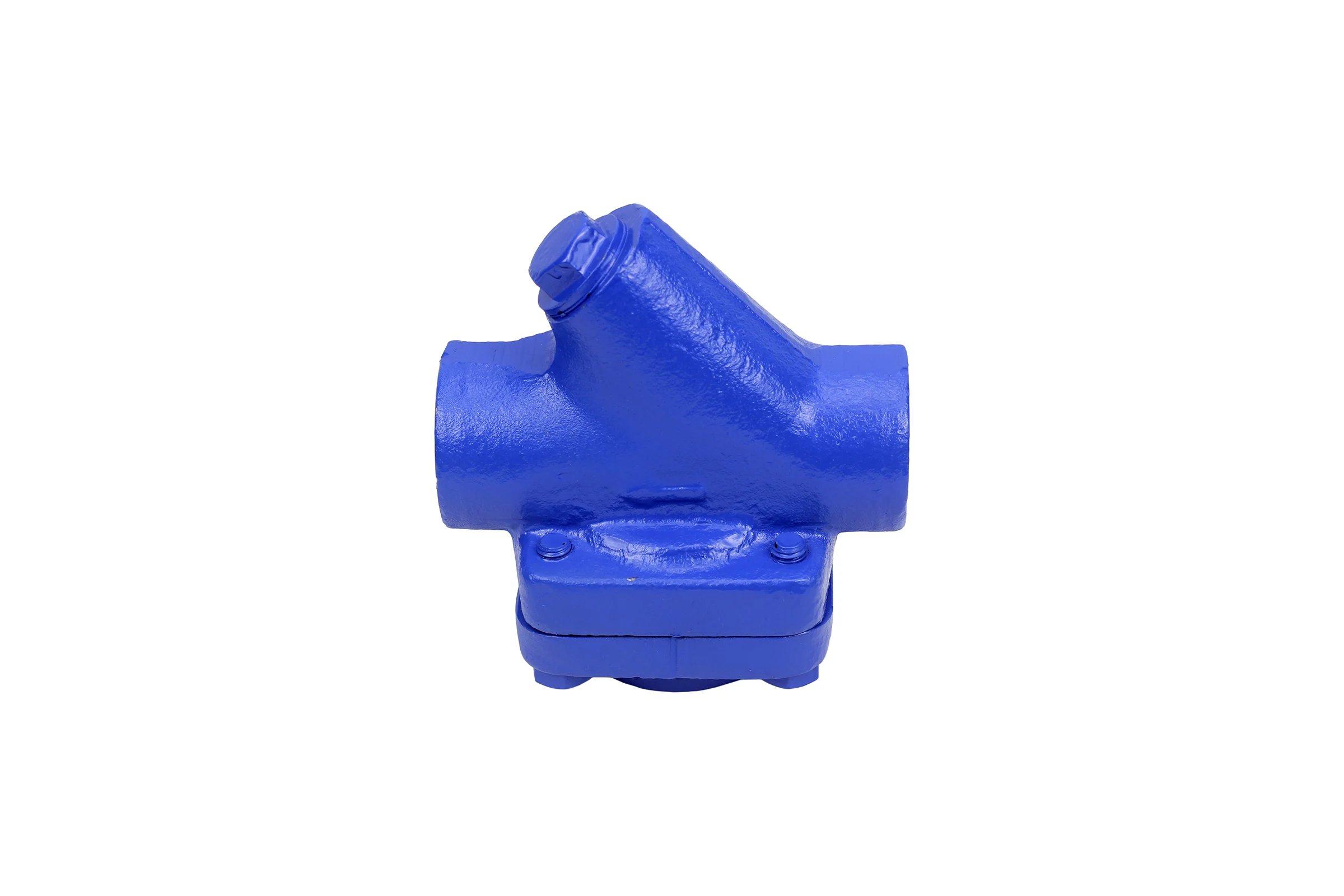 Конденсатоотводчик термостатический DN.ru MK16T Ду25 Ру16 PTFE D150-00329