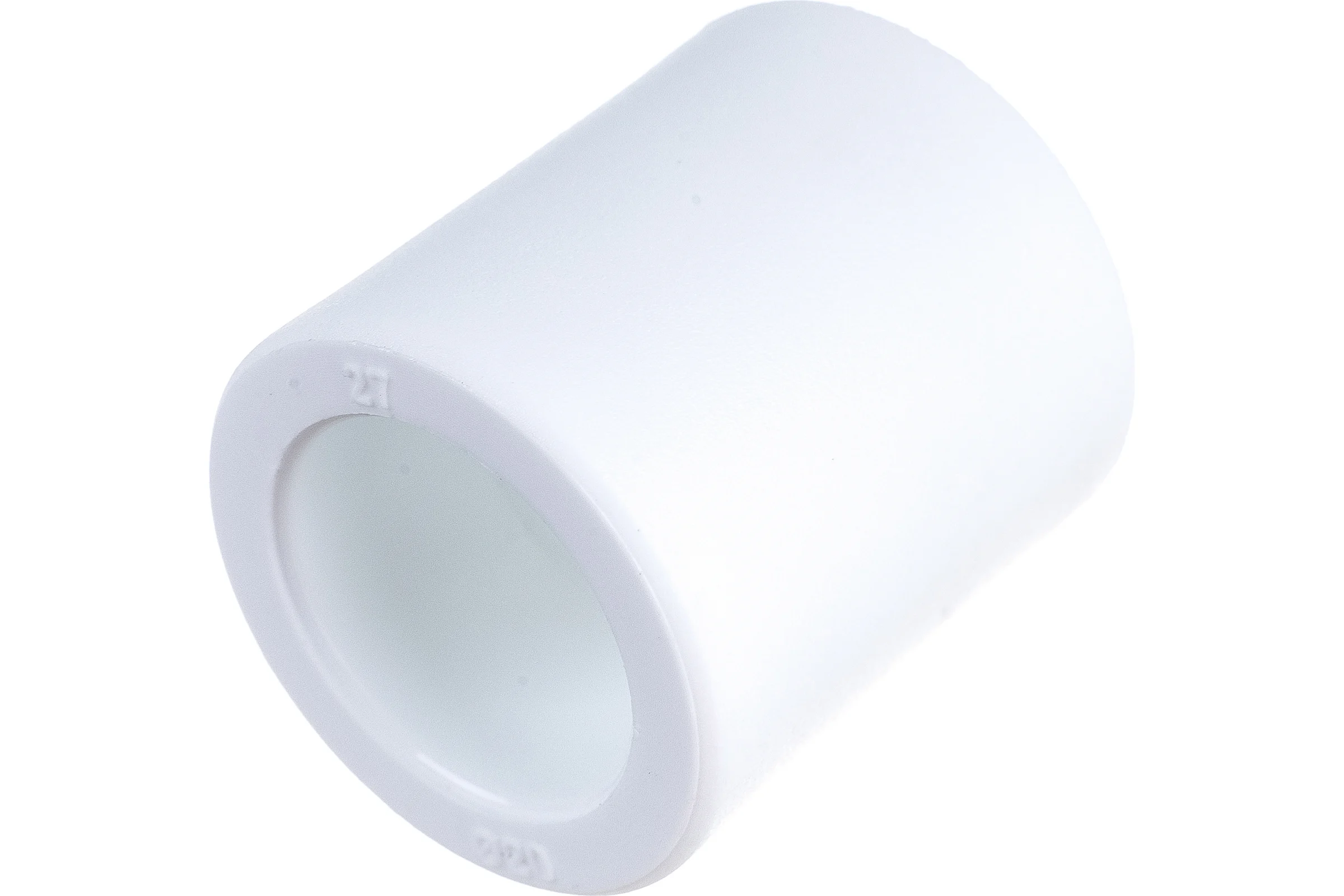 Муфта RTP PN25 соединительная D20 мм 10595