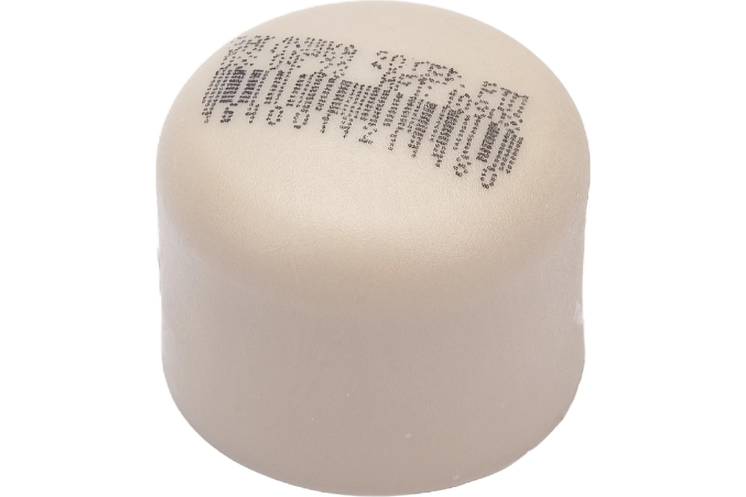 Заглушка RTP PN25 D20, серая 10908