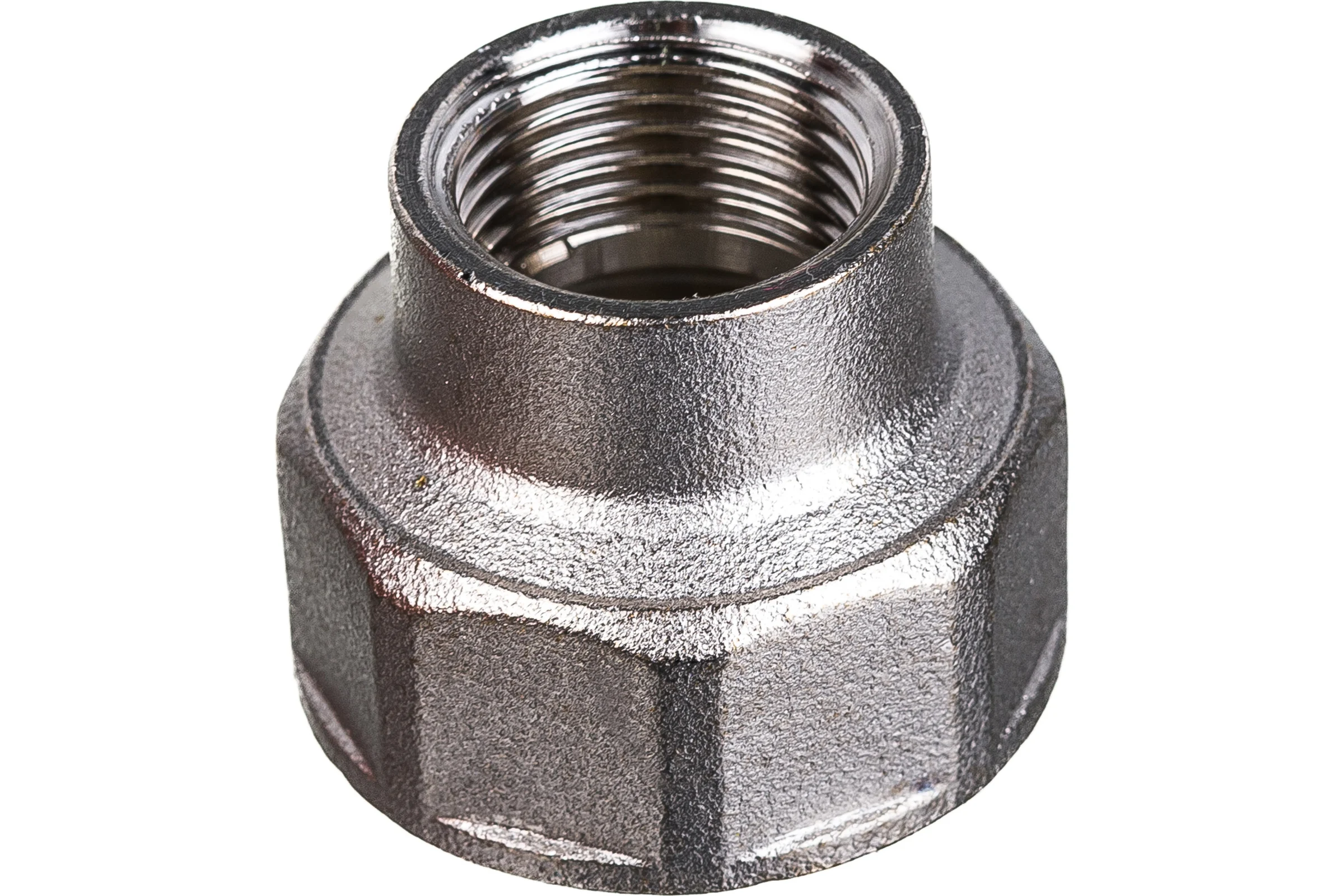 Муфта переходная RTP G 1 1/4"х1/ 2" Уп. 39735