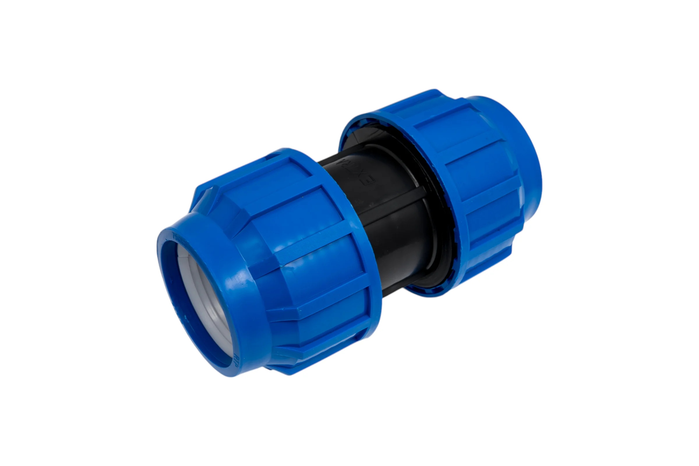 Соединительная муфта RTP PN10, D75 17087