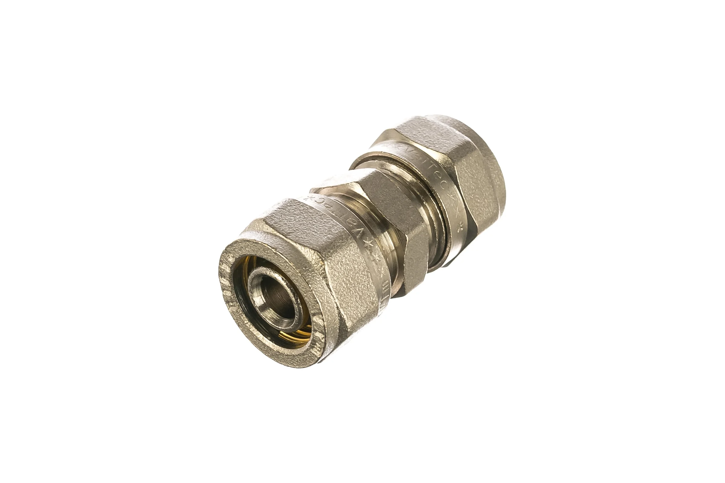 Комплект Valtec _36 VI7 Соединитель обжимной 16 VTm.303.N.001616 5 штук VT.VI7.K36.303001616.5