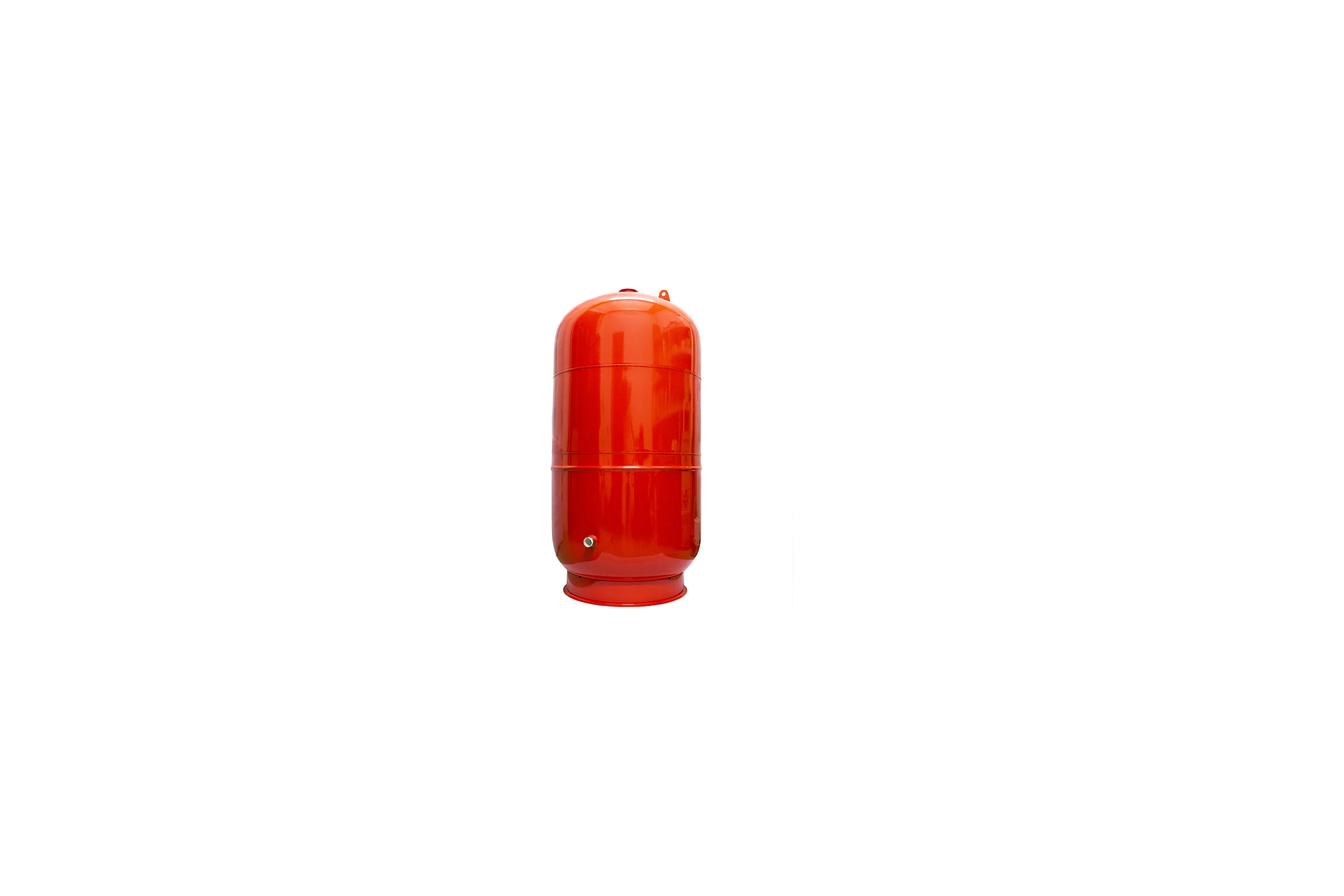 Бак расширительный HYDRO-PRO (600 л; 10 Бар; 1 1/4 "G; вертикальный; красный) Zilmet 11A0060009