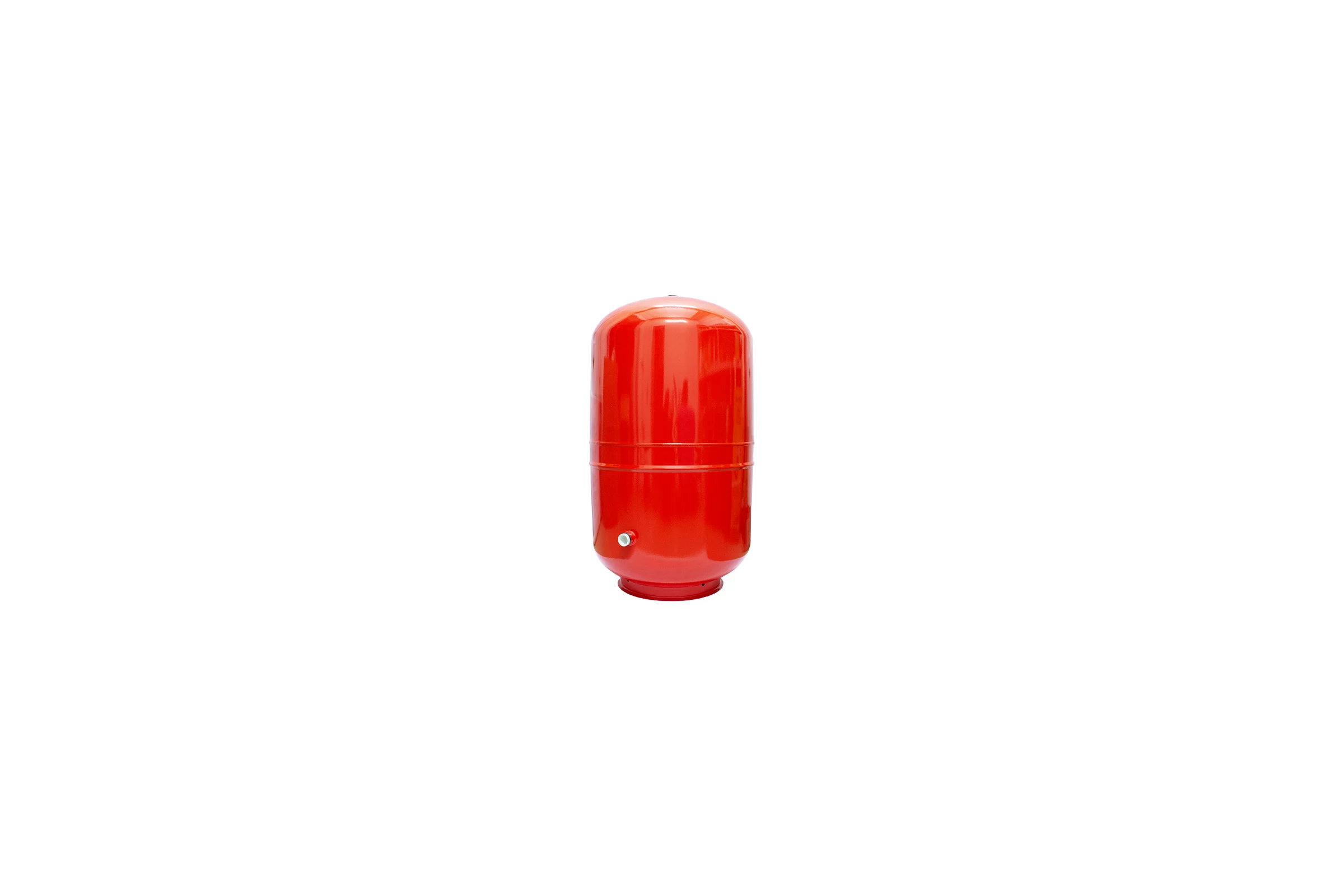 Бак расширительный HYDRO-PRO (300 л; 10 Бар; 1 1/4 "G; вертикальный; красный) Zilmet 11A0030022
