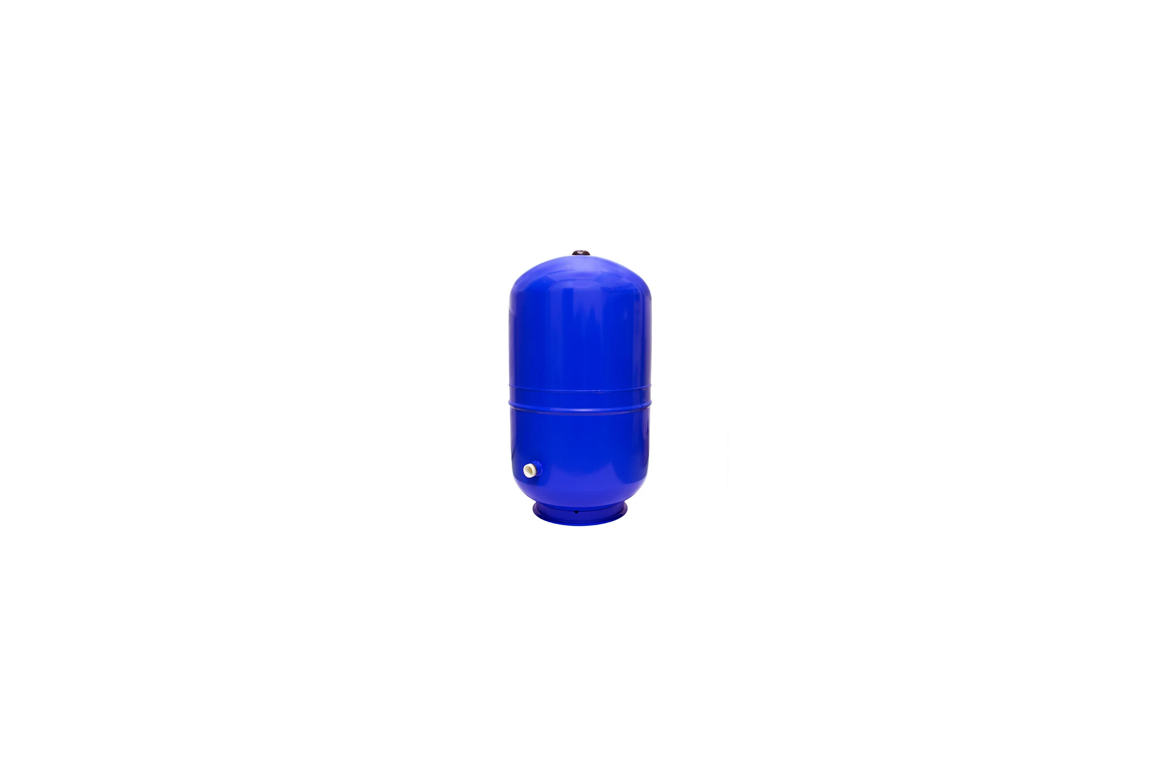 Бак расширительный HYDRO-PRO (150 л; 10 Бар; 1 1/4 "G; вертикальный; синий) Zilmet 11A0015000