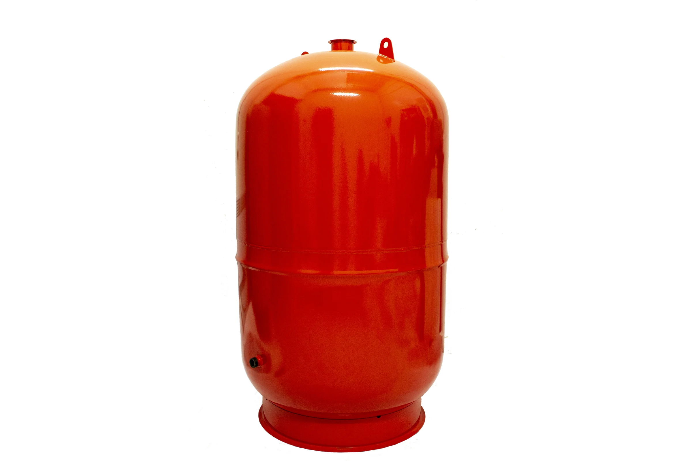 Бак расширительный CAL-PRO (800 л; 6 Бар; 1 "G; красный; вертикальный) Zilmet 1300080000