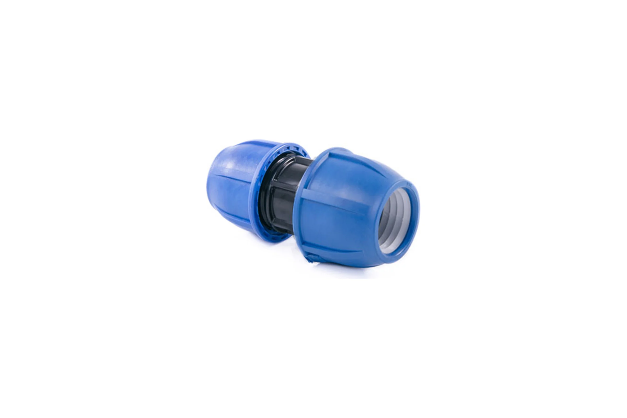 Соединительная переходная муфта RTP PN16, D63x40 28293