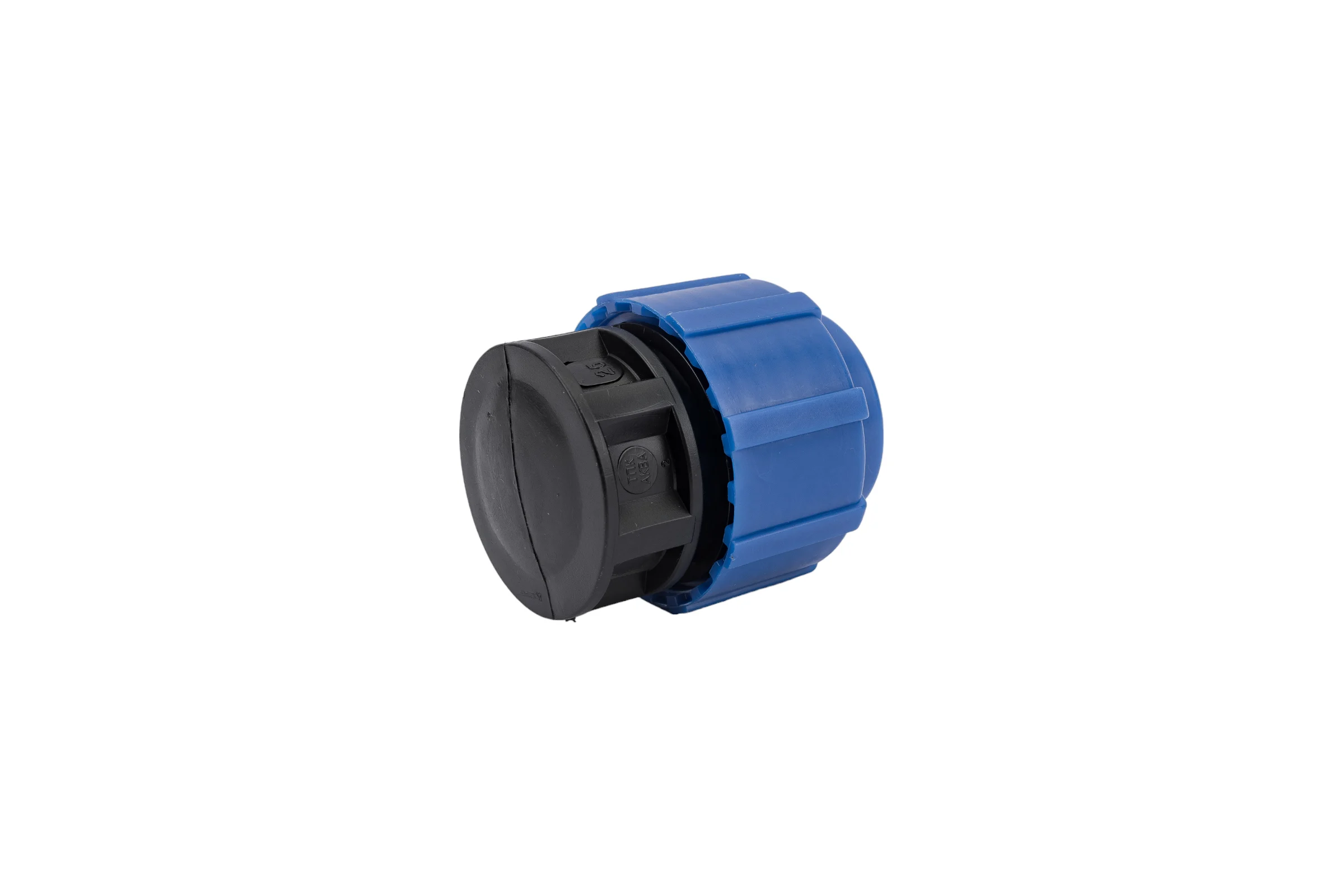 Заглушка PN 16 D 25 RTP 11470