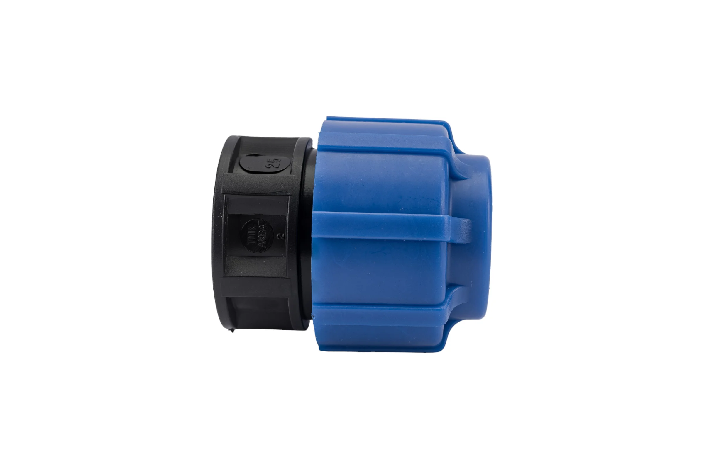Заглушка PN 16 D 25 RTP 11470