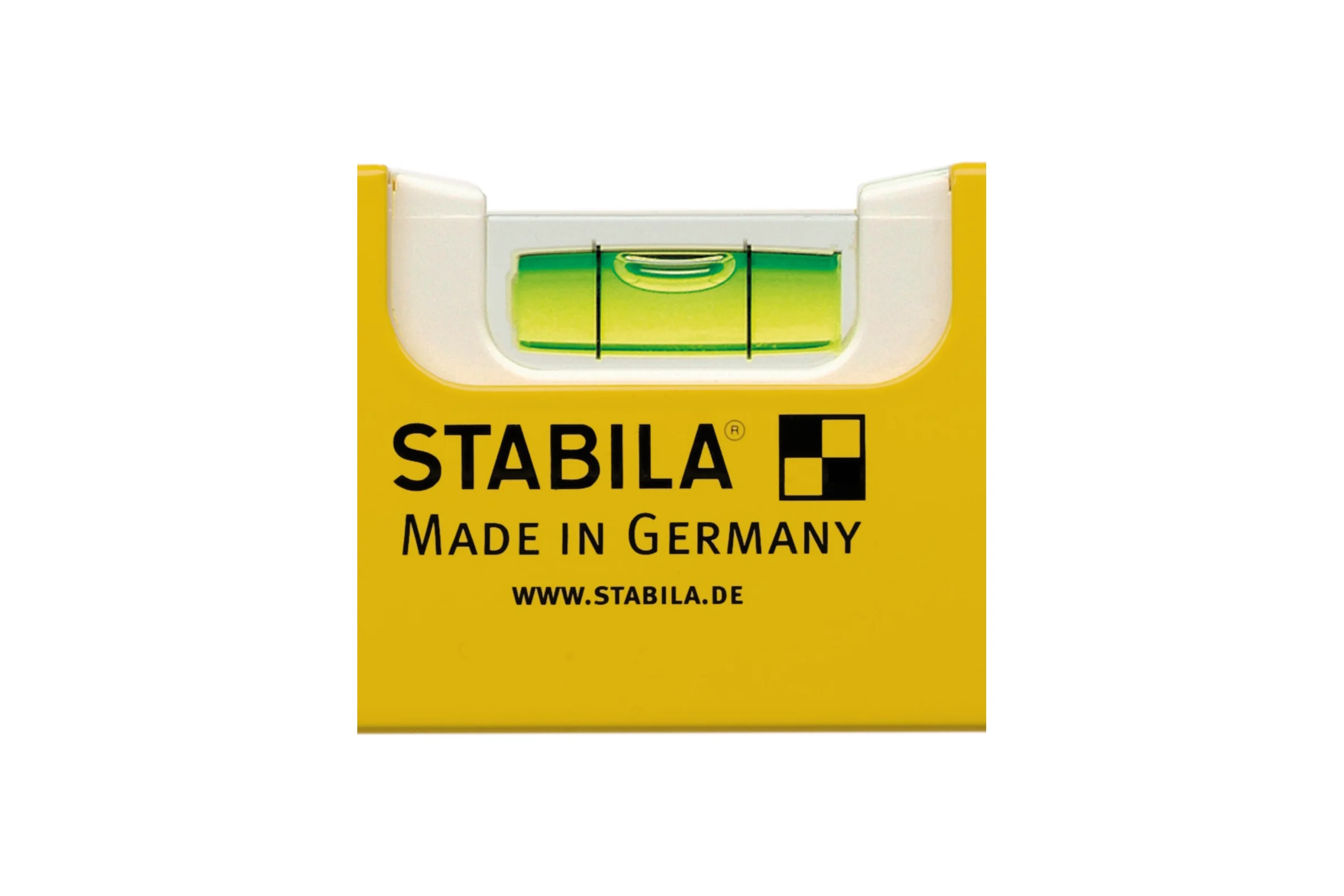 Уровень STABILA тип 70-2, 200см, 3 глазка, точность 0,5 мм/м 16284