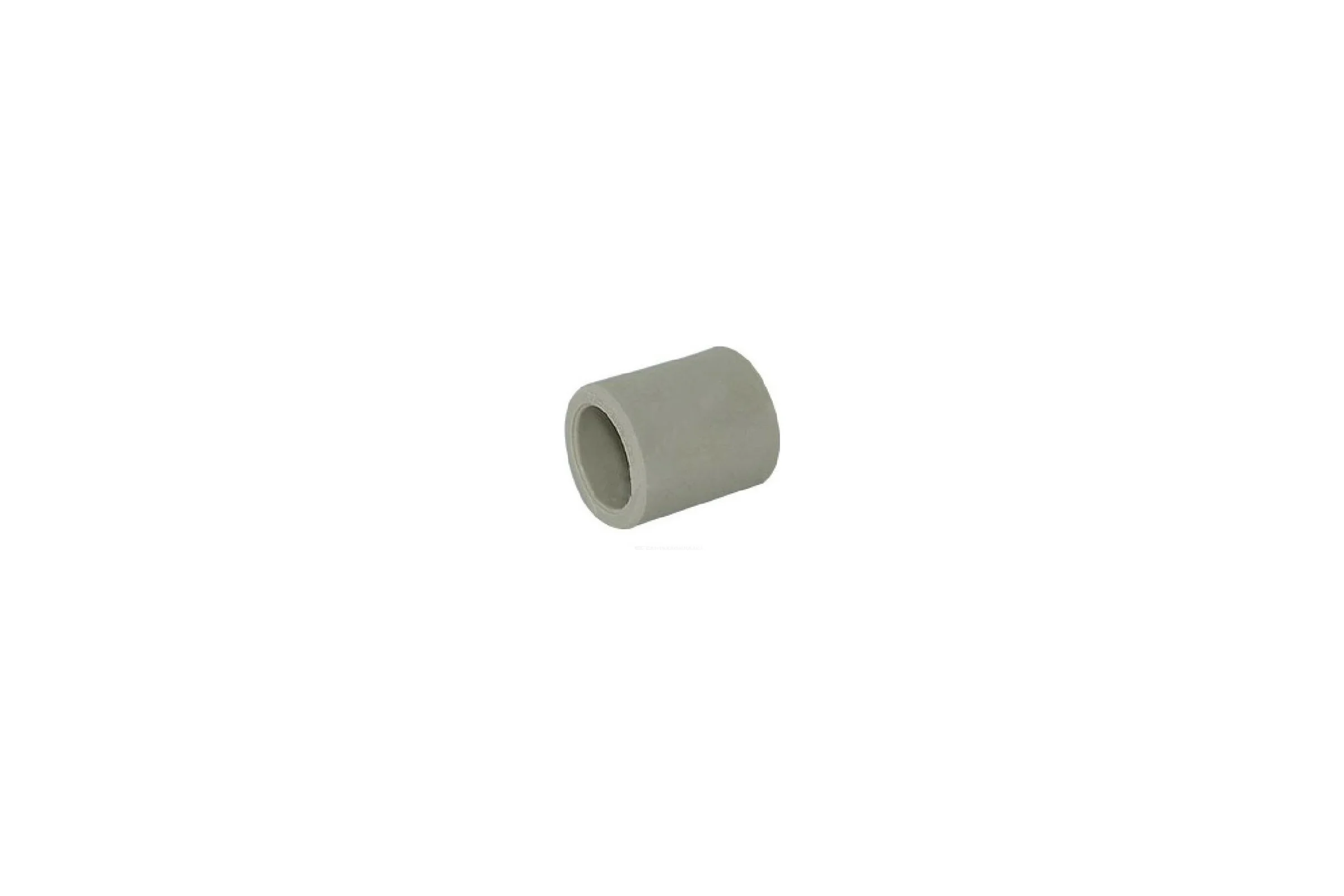 Муфта RTP PN25 соединительная D50 мм, серая 10930