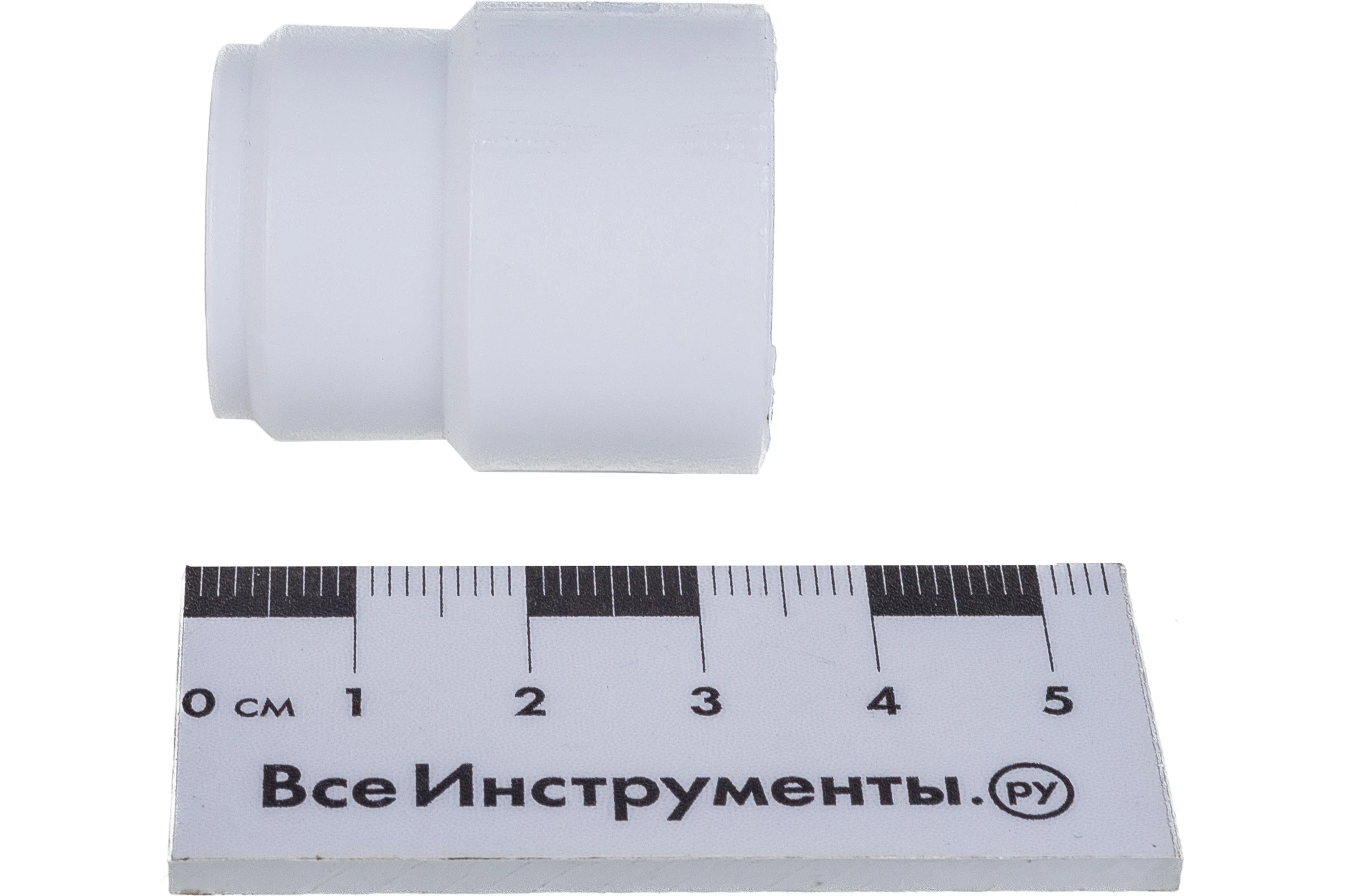 Муфта переходная RTP внутренний/наружный, D25x20 мм 10676