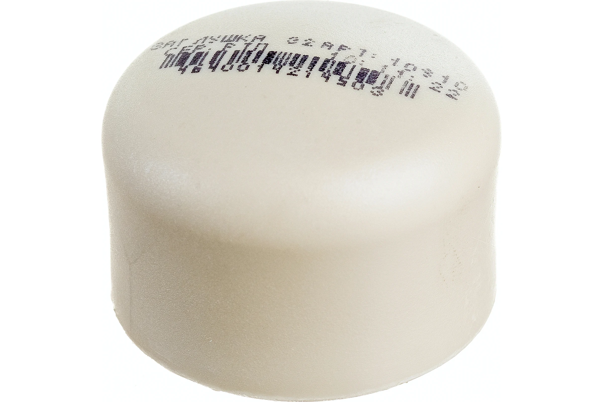 Заглушка RTP PN25 D32, серая 10910