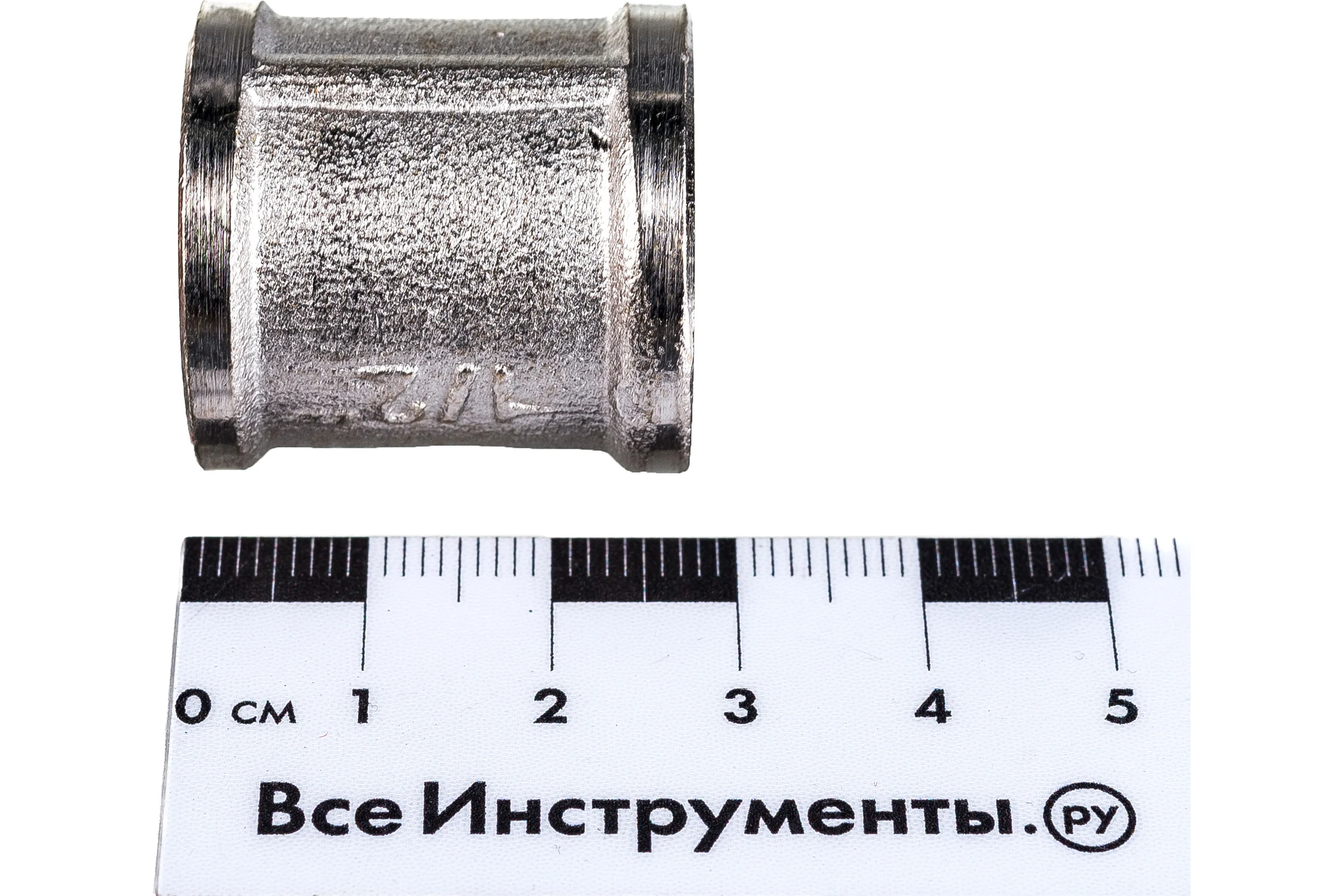 Муфта соединительная RTP G 1/2 34905