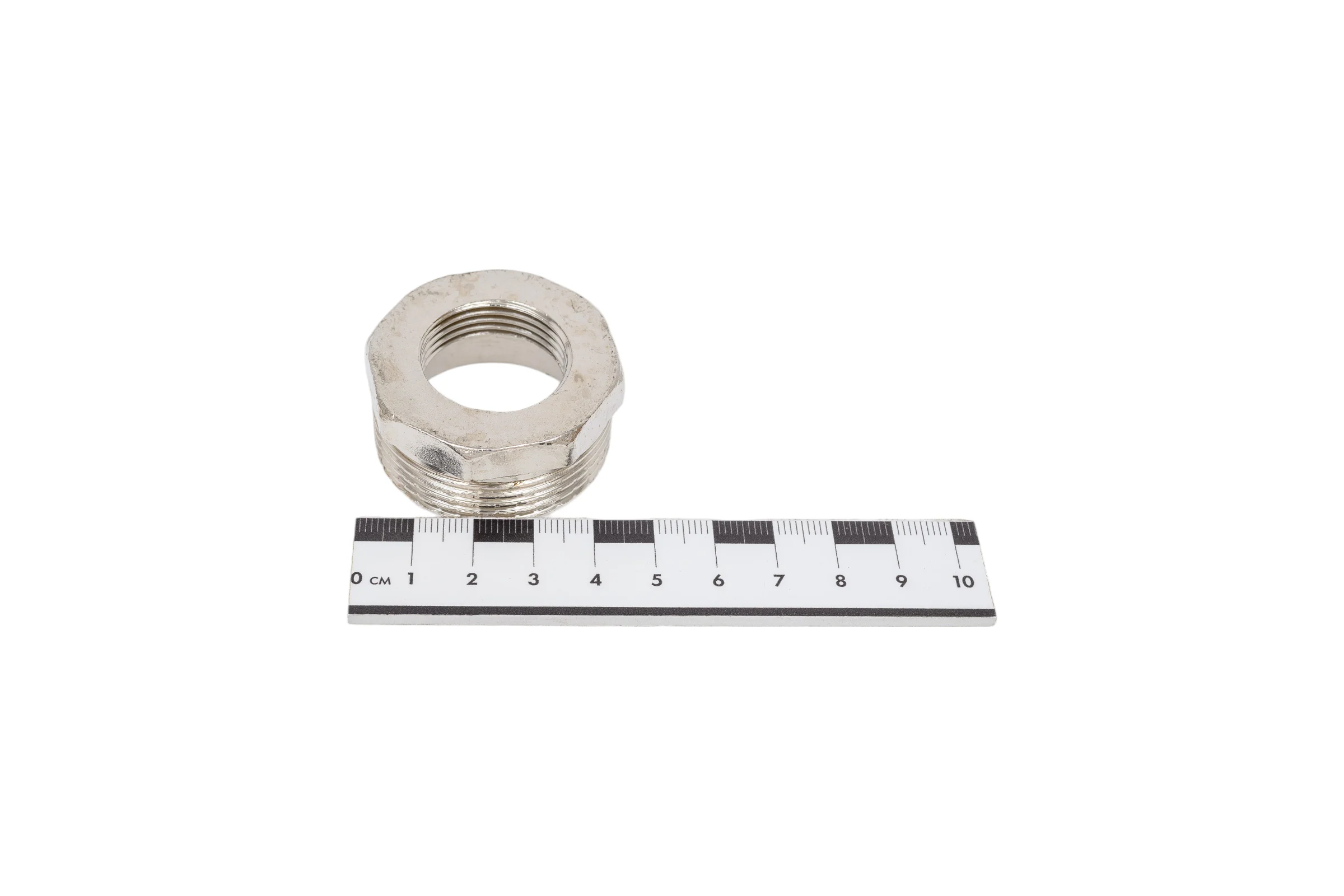 Футорка RTP G 1 1/4"х3/4" Уп. 38418