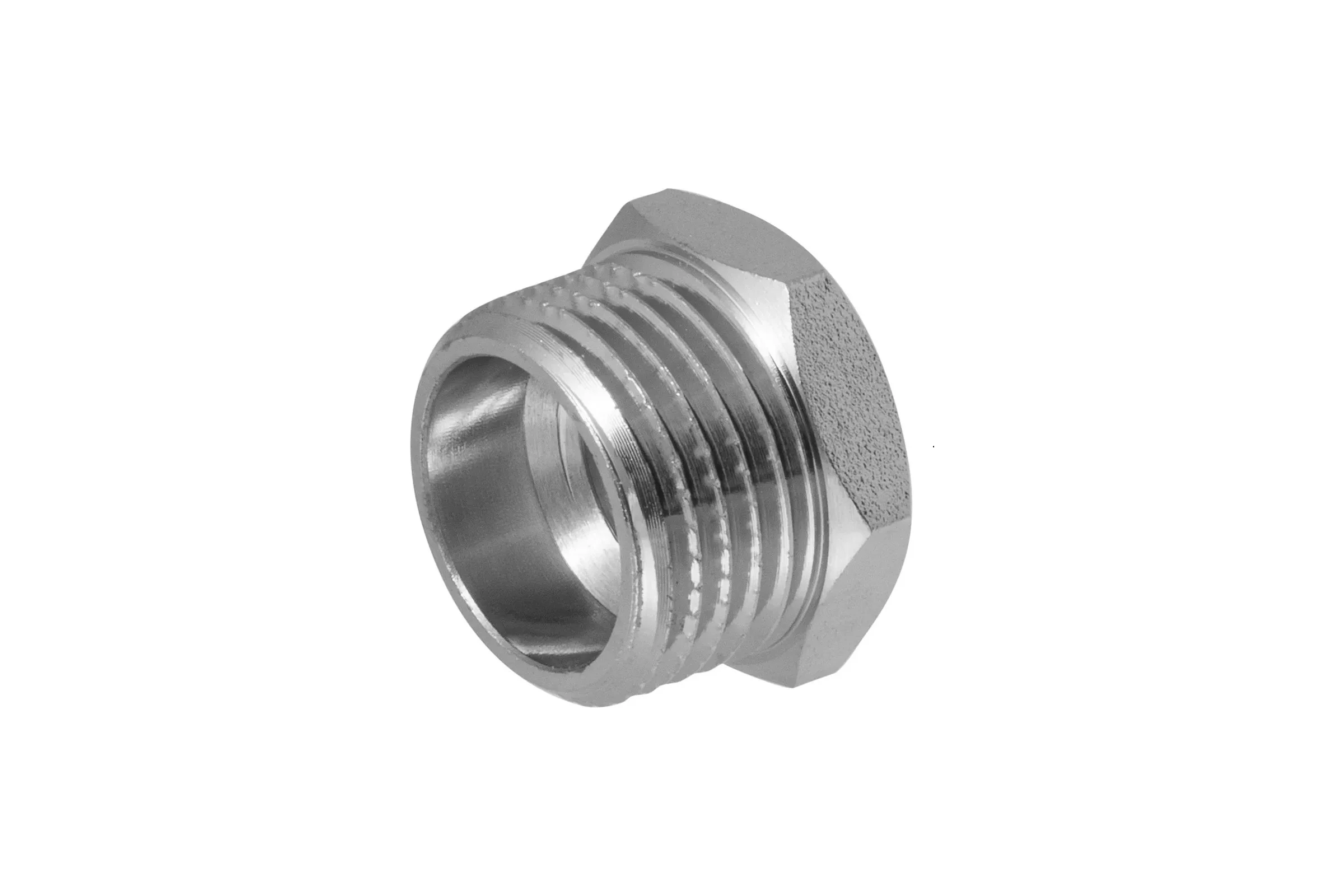 Футорка RTP G 1 1/4"х1" Уп. 3841