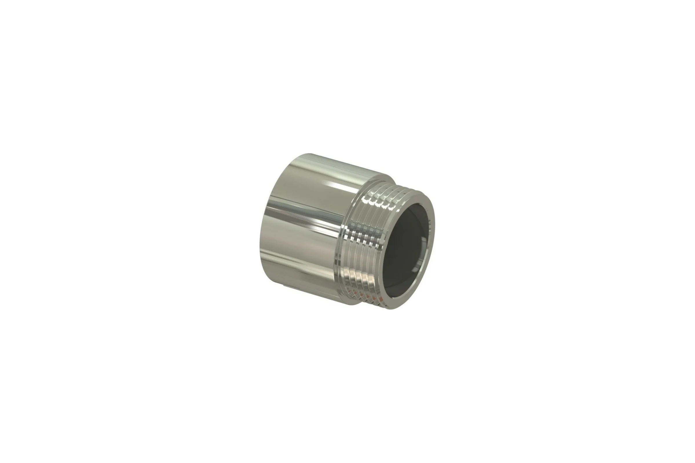 Удлинитель латунный для смесителя RTP 29, G3/4, L37,5 27680