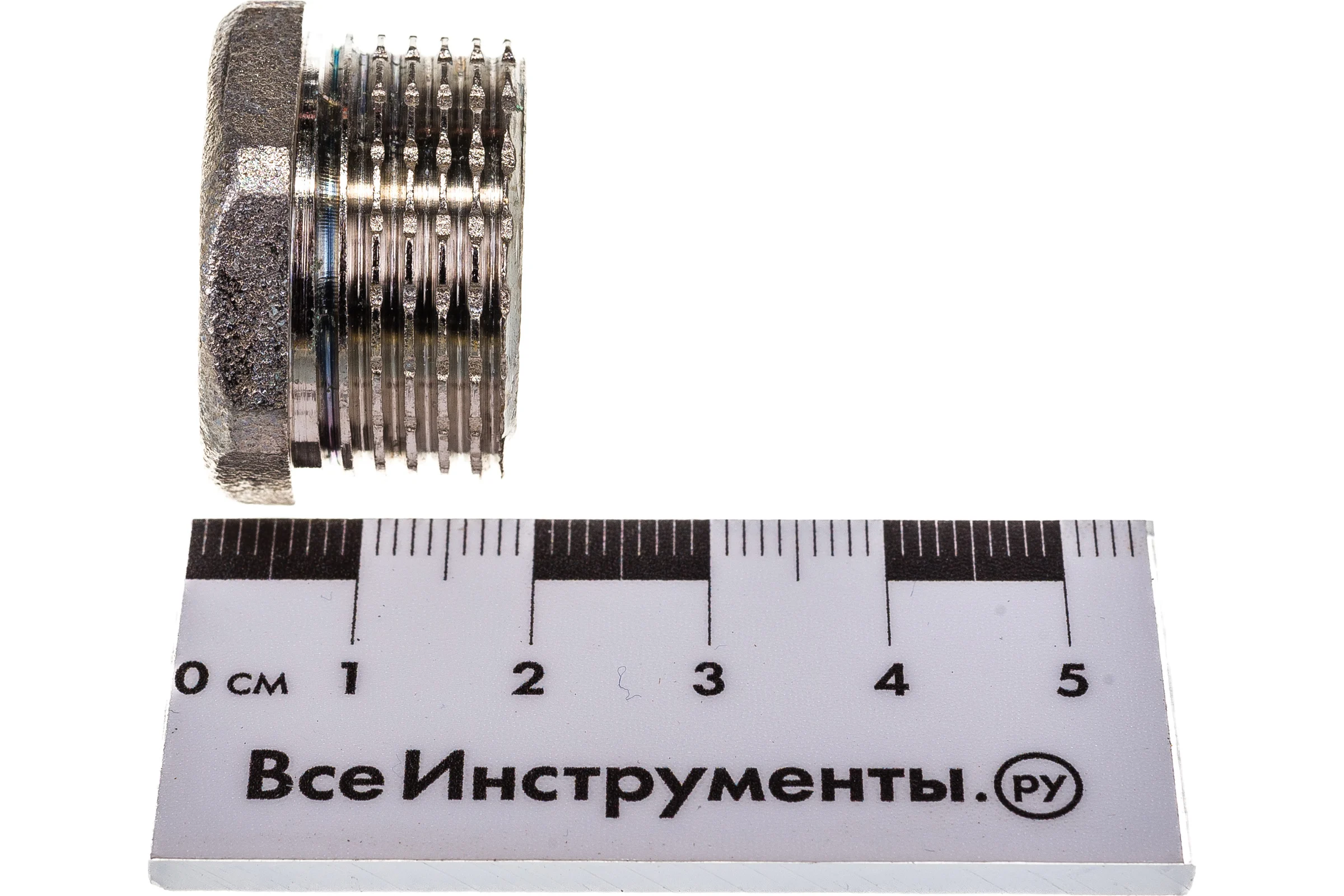 Футорка RTP G3/4х1/2 34945