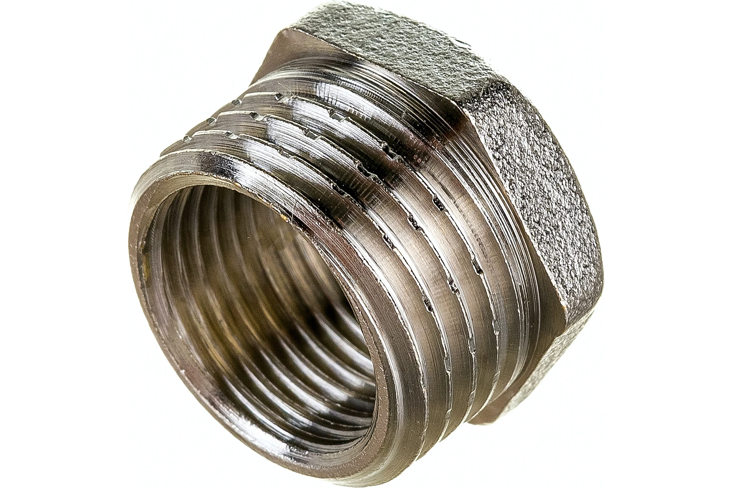 Футорка RTP G1 1/4"х1/2" Уп. 38598