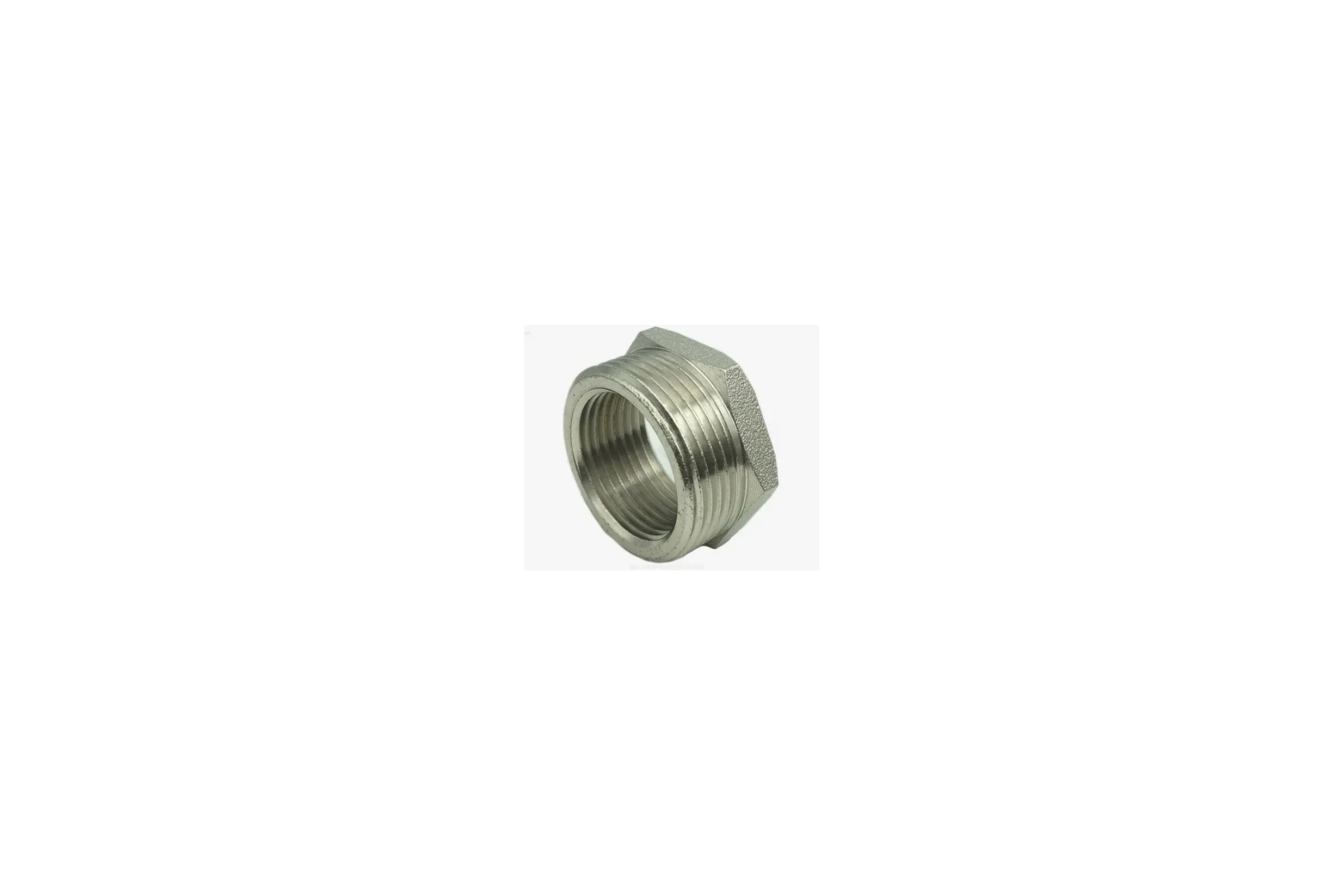 Футорка RTP G1 1/4"х1/2" Уп. 38598
