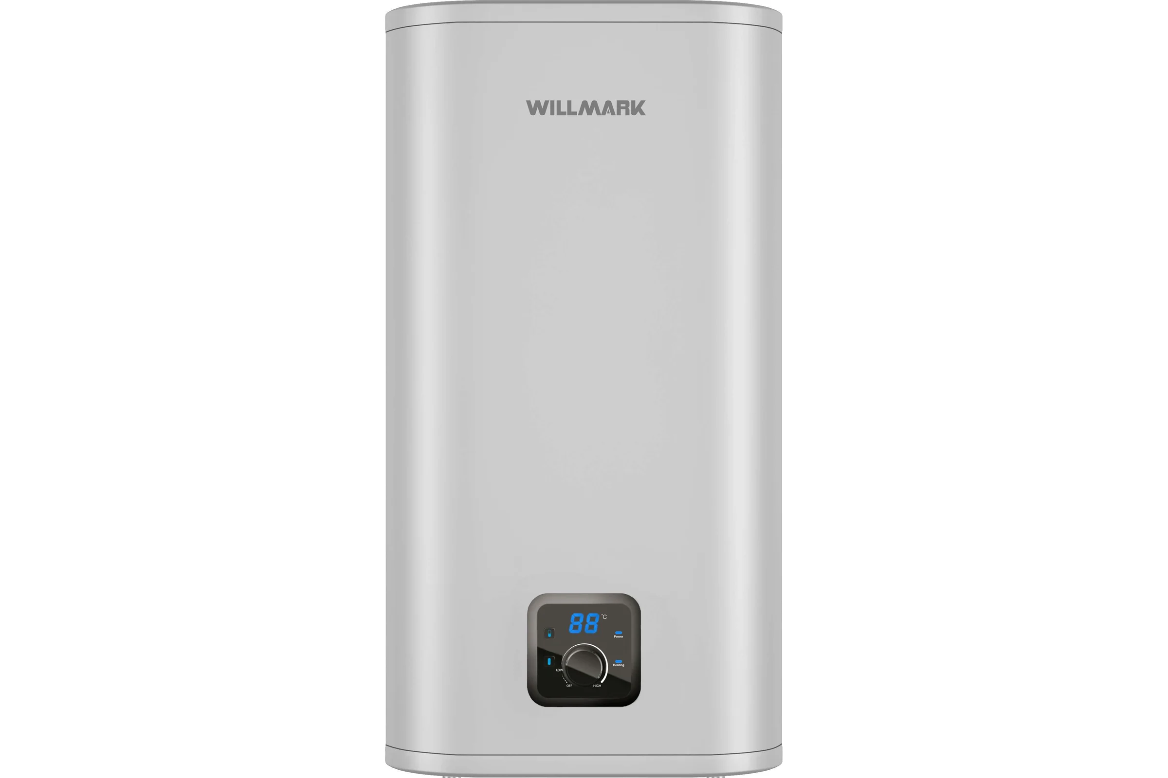 Водонагреватель WILLMARK WWH-100SFS U PRO 1001187