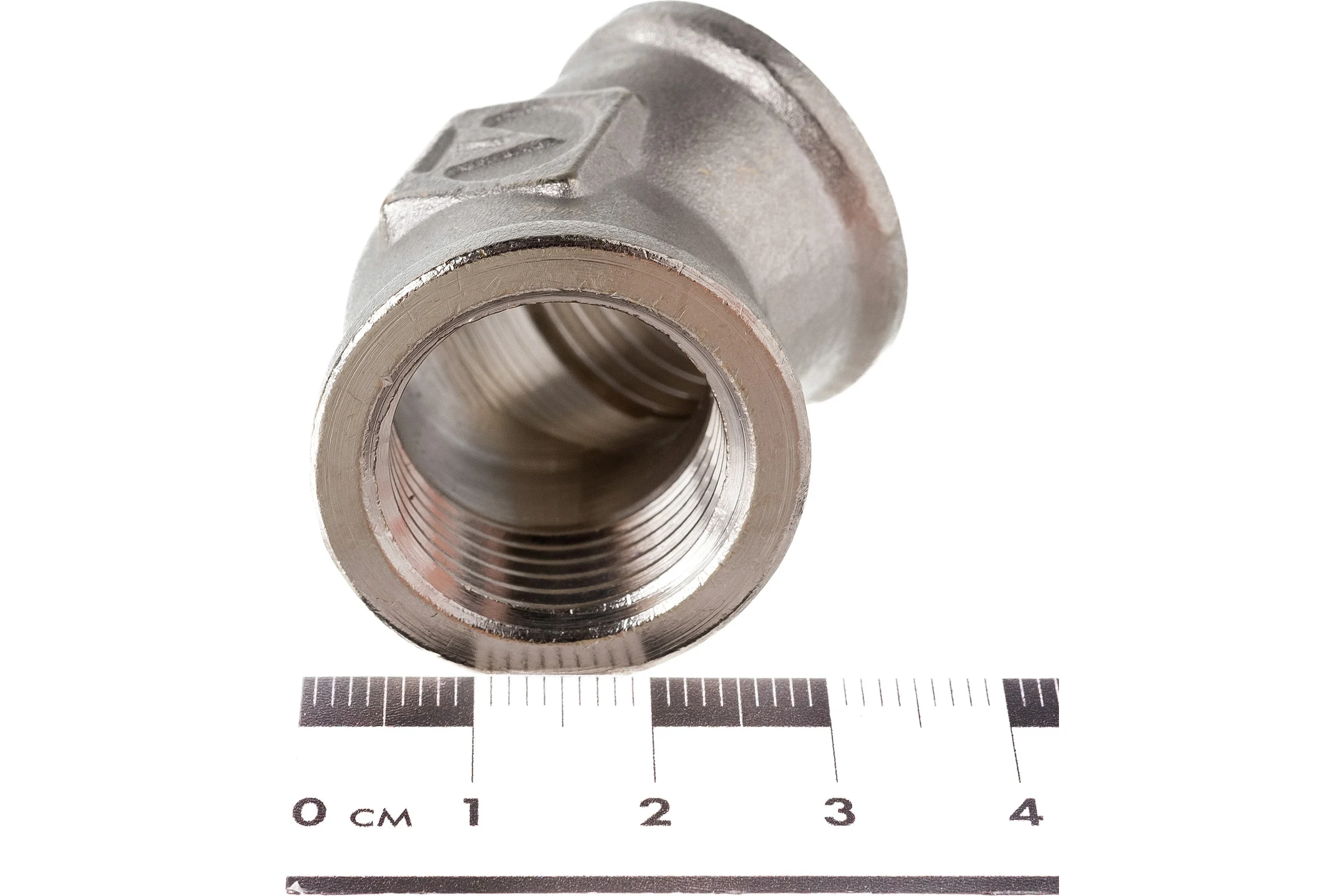 Комплект Valtec _48 VI7 Угольник 45, 1/2 вн.-вн. VTr.091.N.0004 5 штук VT.VI7.K48.0910004.5
