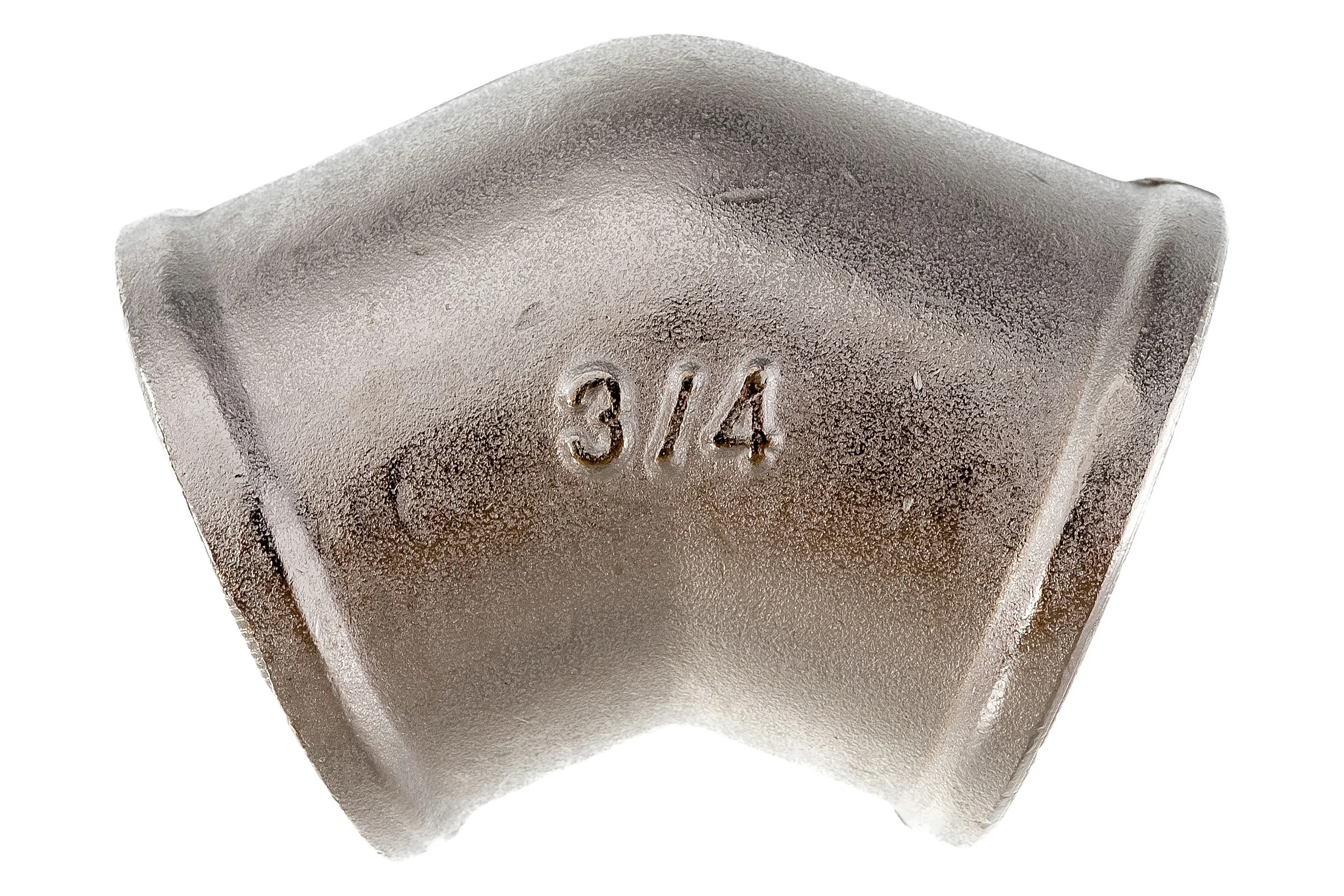Комплект Valtec_78 VI7 Угольник 45, 3/4 вн.-вн. VTr.091.N.0005 упаковка 10 штук VT.VI7.K78.0910005.10