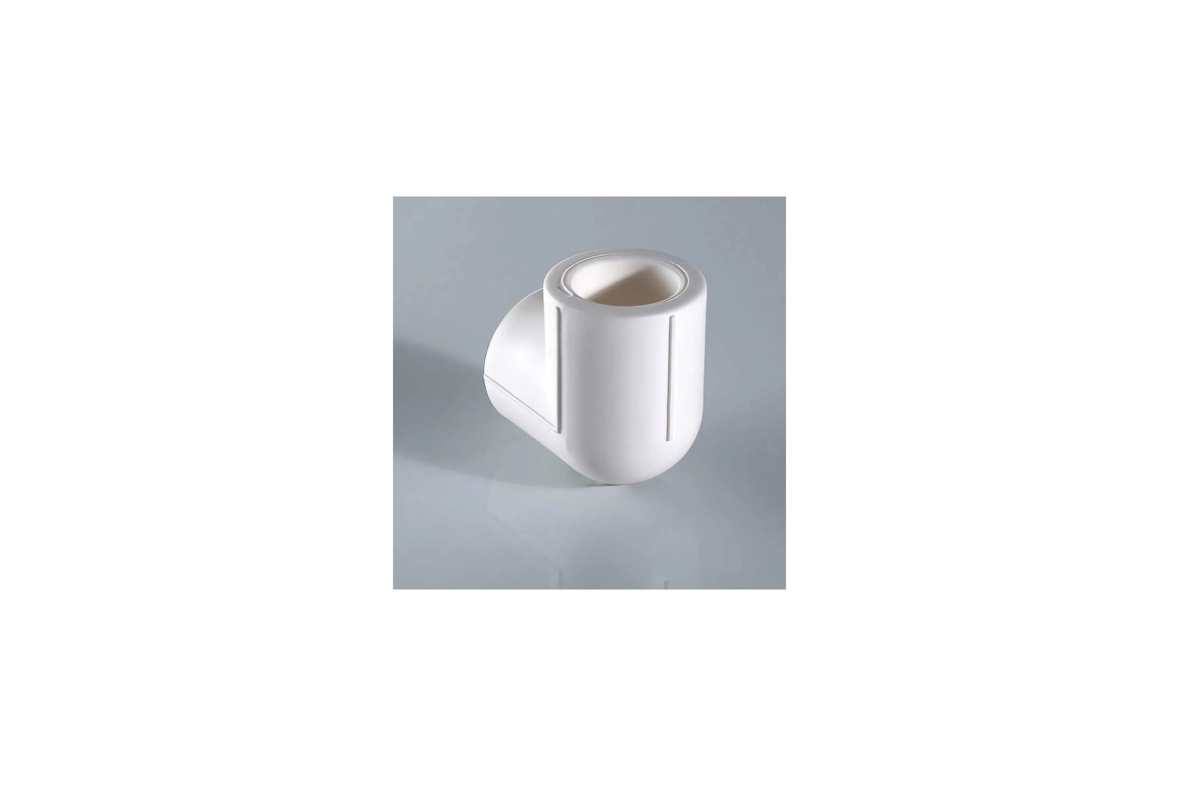 Комплект Valtec_76 VI7 Угольник 90 PPR 20мм VTp.751.0.020 (Упаковка 10 штук) VT.VI7.K76.751020.10