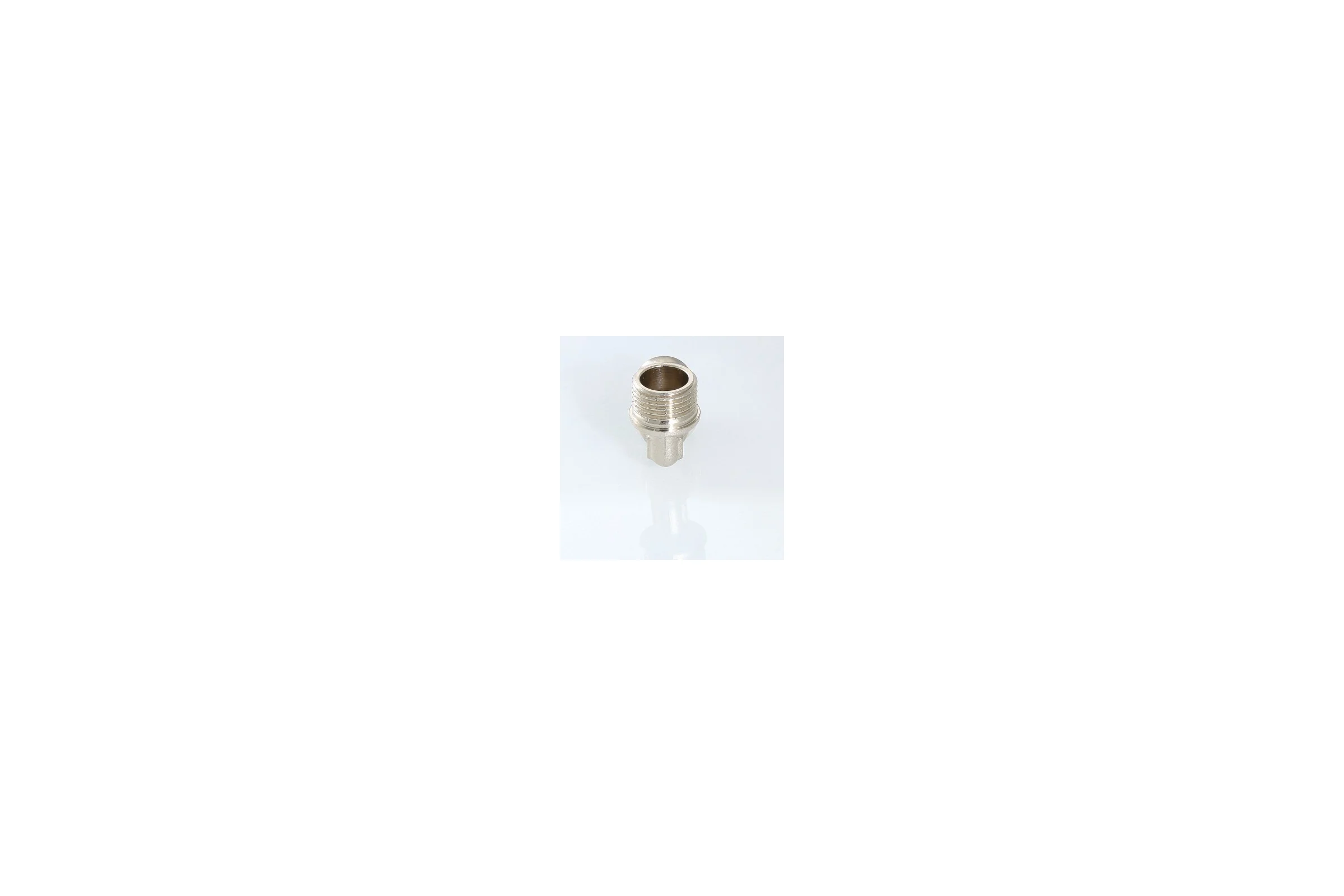 Комплект Valtec _28 VI7 Угольник пресс с переходом на нар. р. 16x1/2 VTm.253.N.001604 5 штук VT.VI7.K28.253001604.5