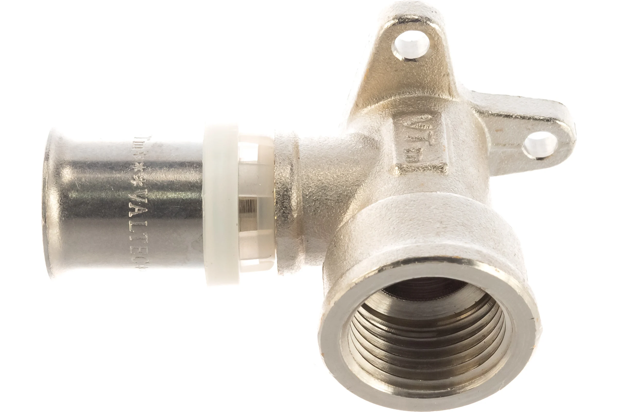 Комплект Valtec _29 VI7 Водорозетка пресс 16x1/2 VTm.254.N.001604 5 штук VT.VI7.K29.254001604.5